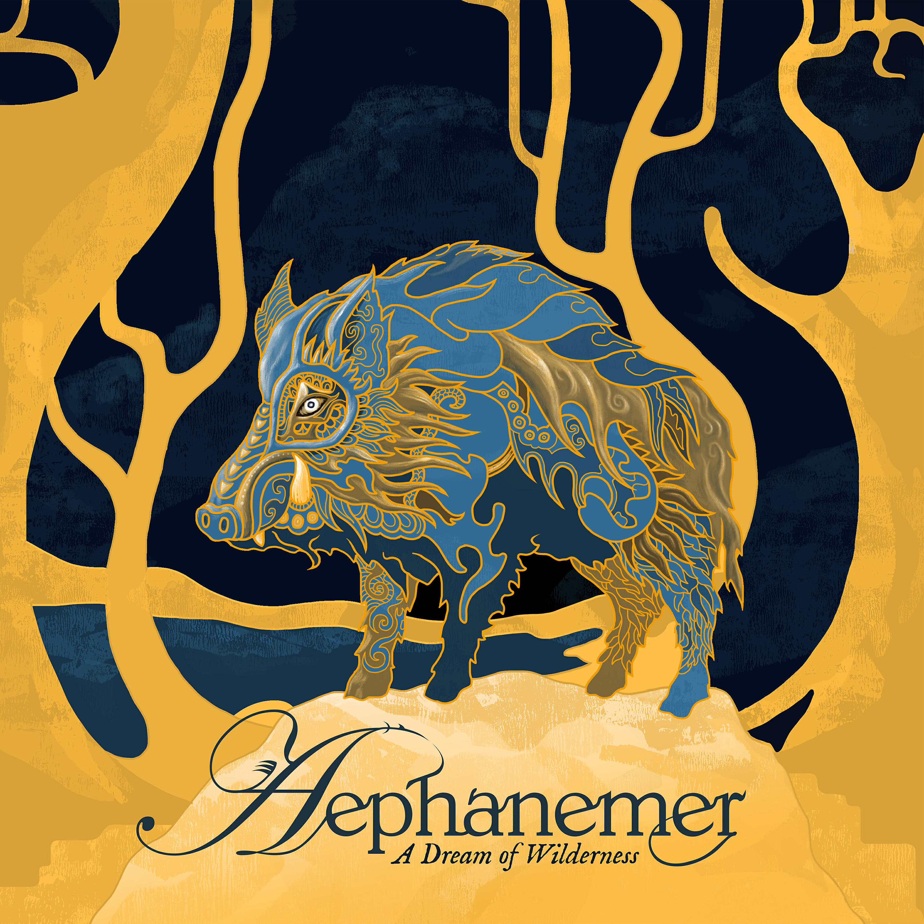 Aephanemer - Panta Rhei