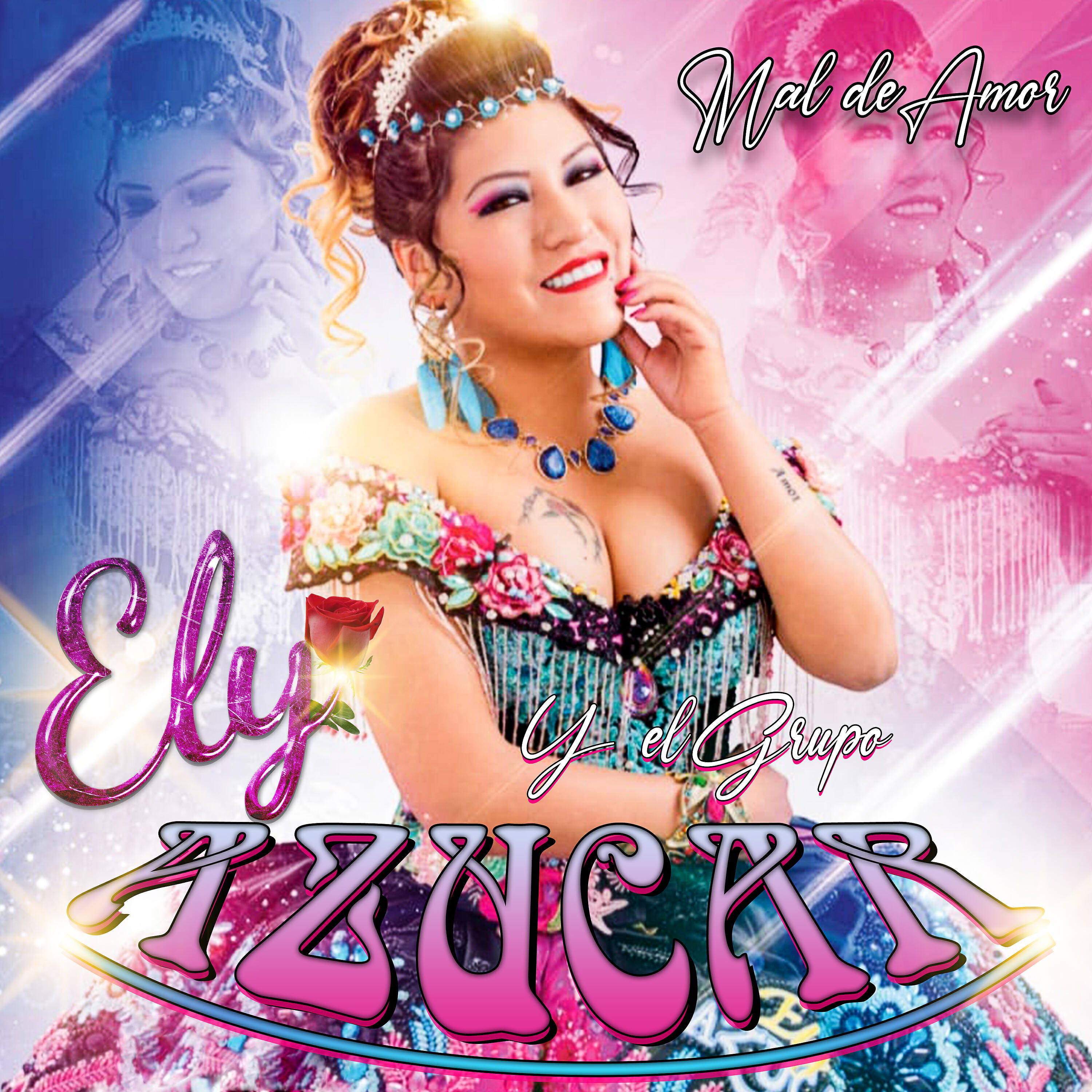 ELY - Mal de Amor