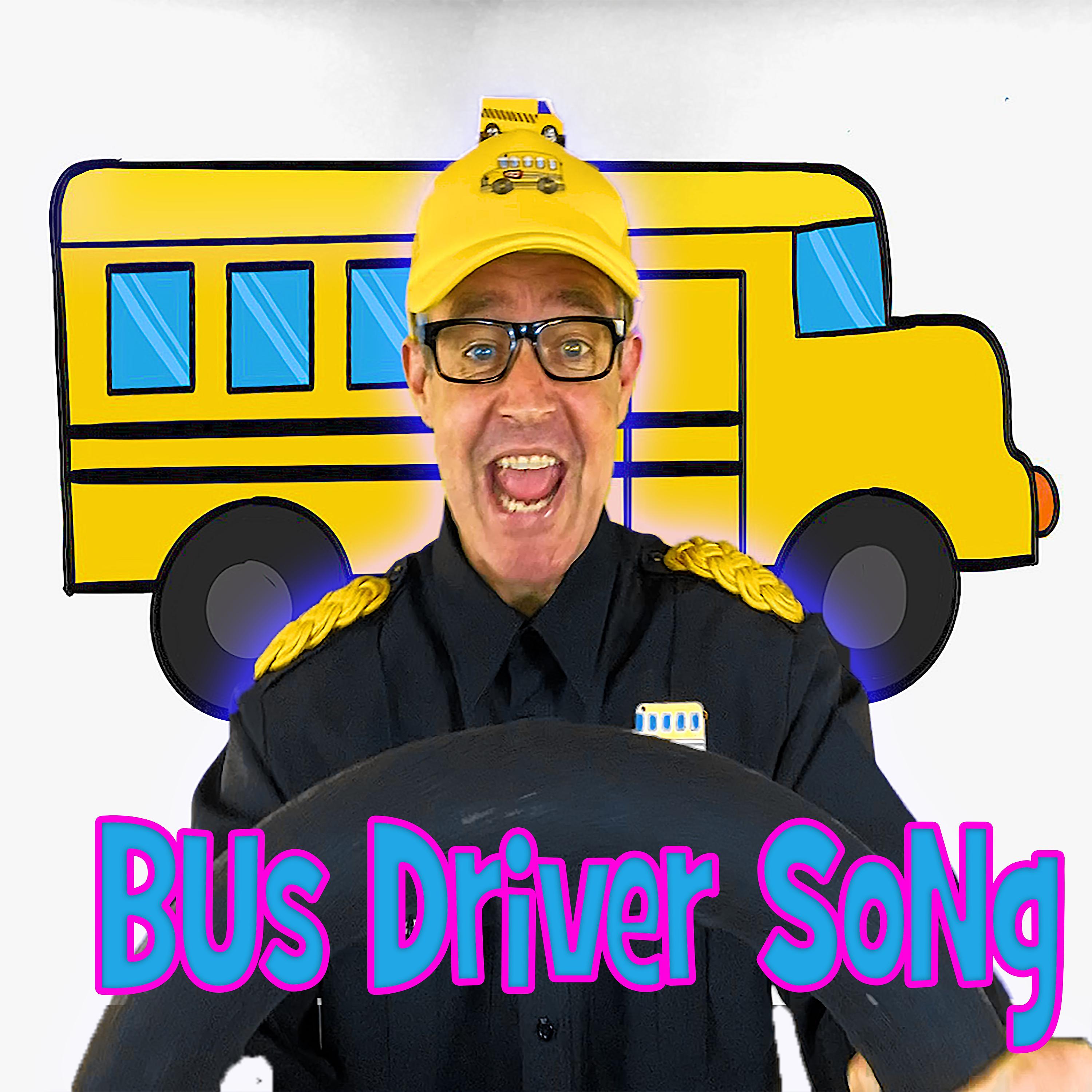 Постер альбома Bus Driver Song