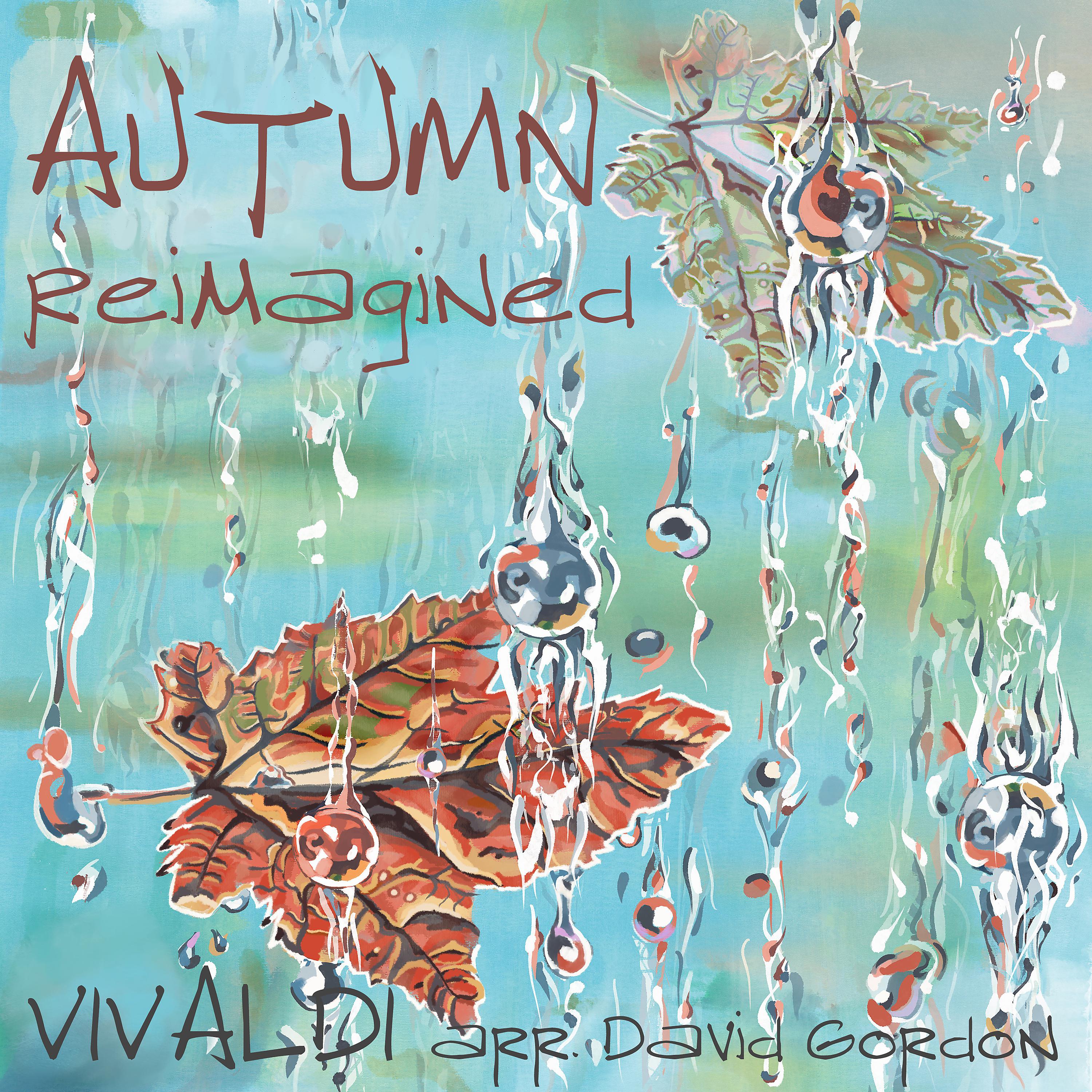 Постер альбома Autumn Reimagined