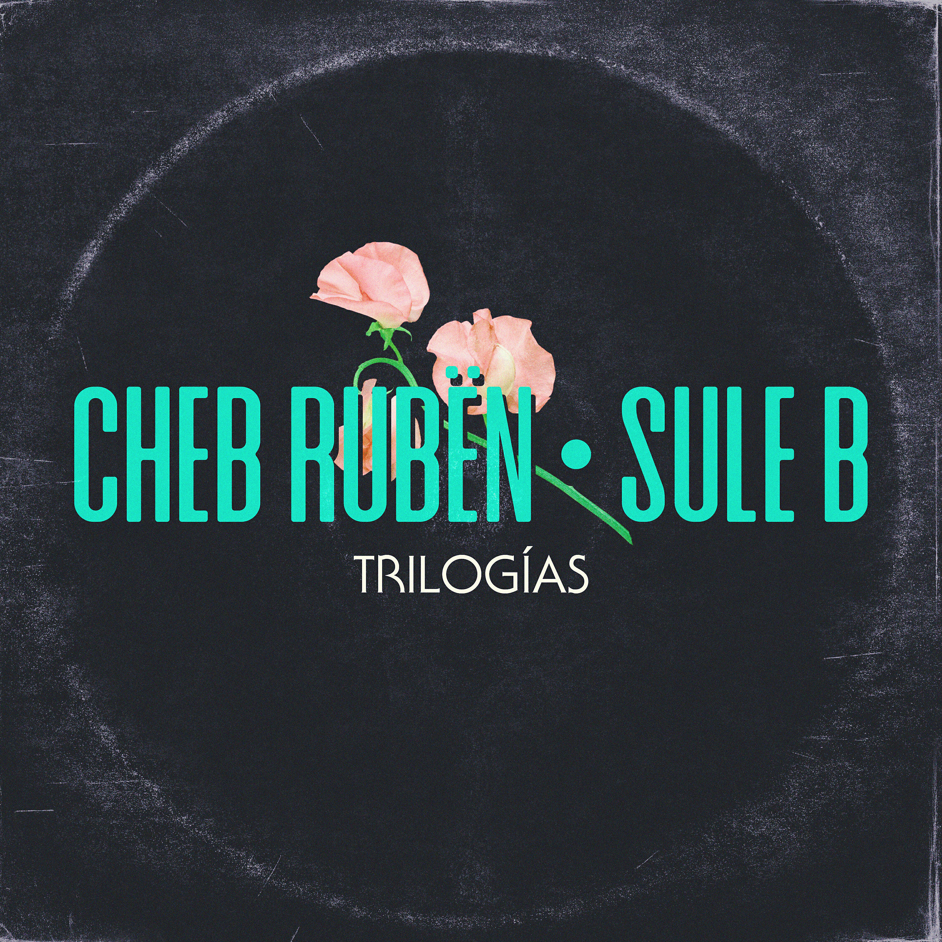 Cheb Ruben - Mystic River
