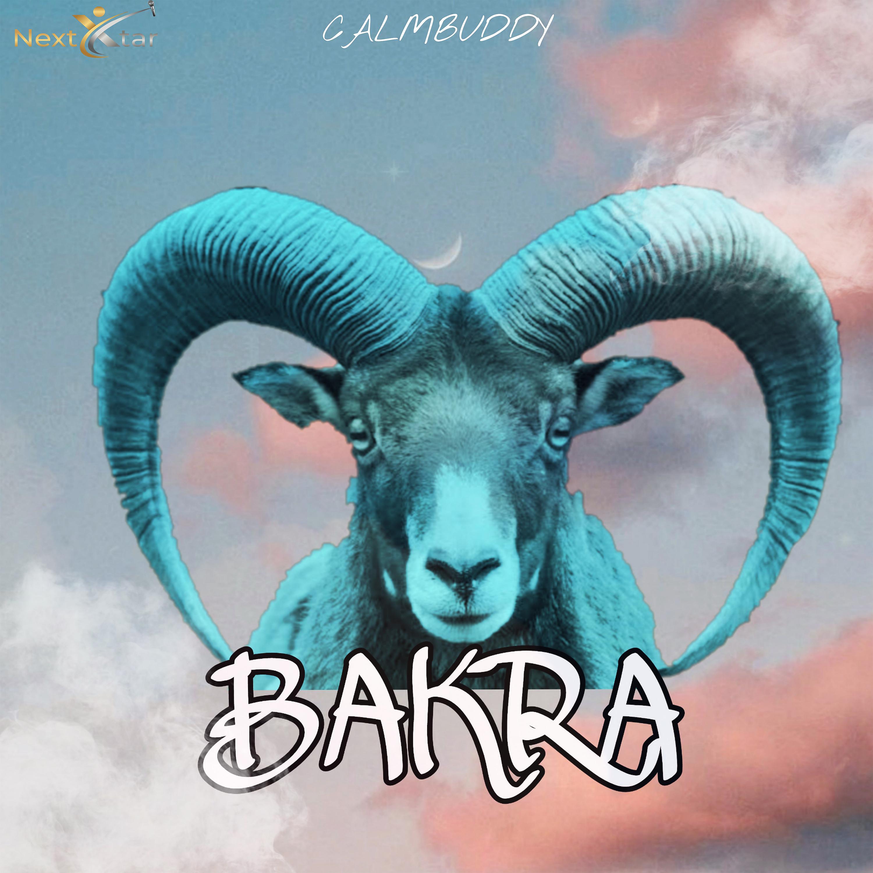 Постер альбома Bakra
