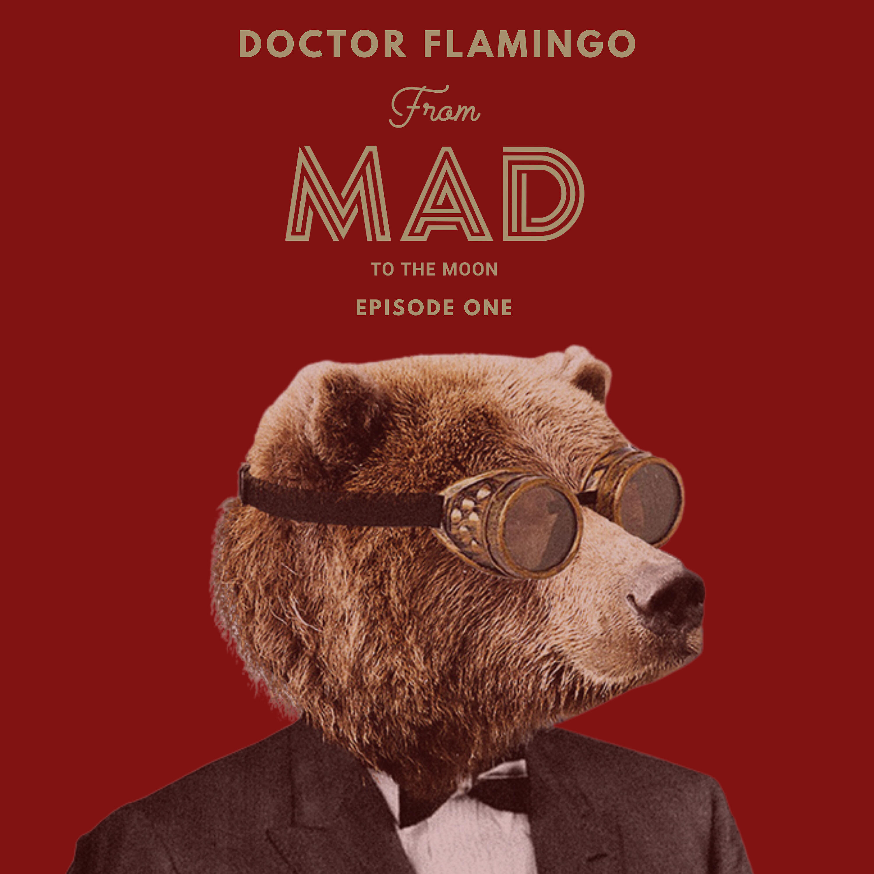 Doctor Flamingo - El Rey (Mad Remix)