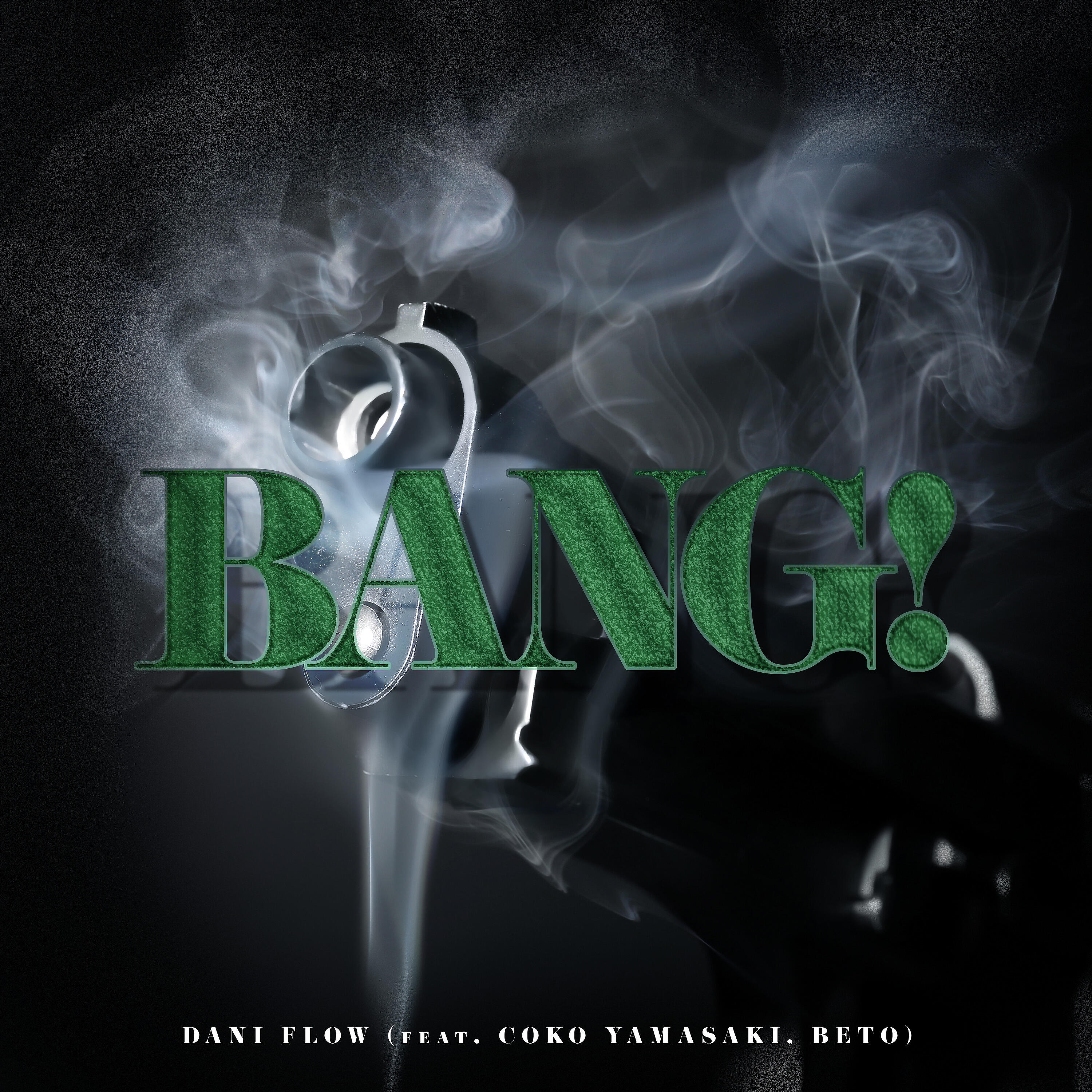Dani Flow - Bang!