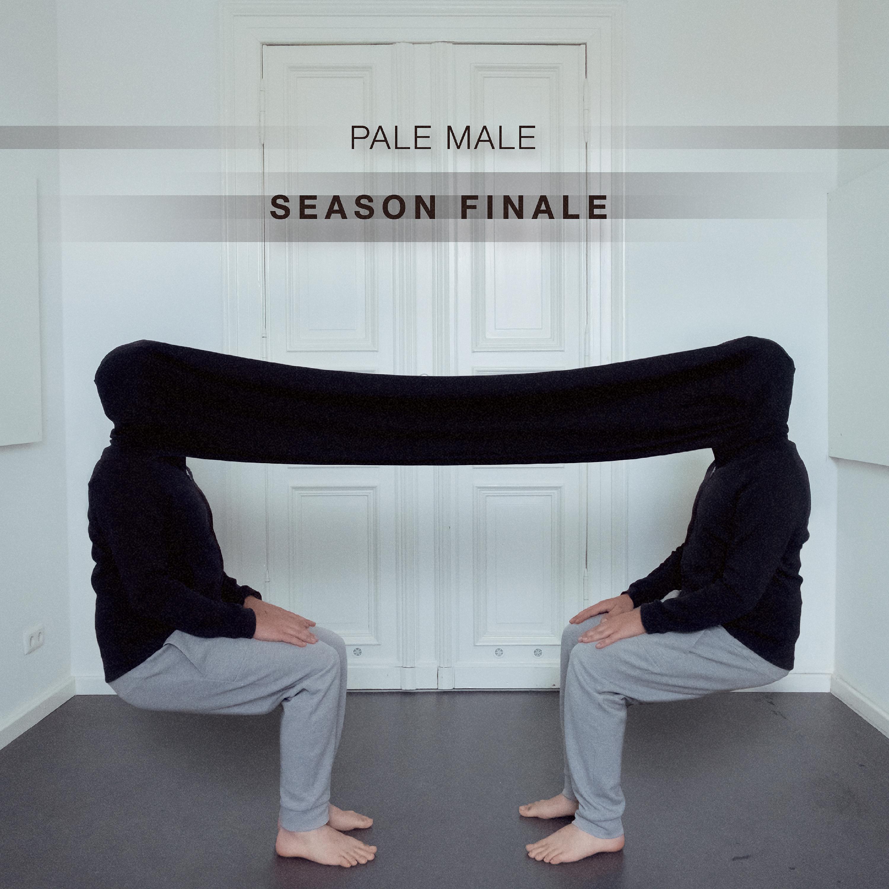 Постер альбома Season Finale