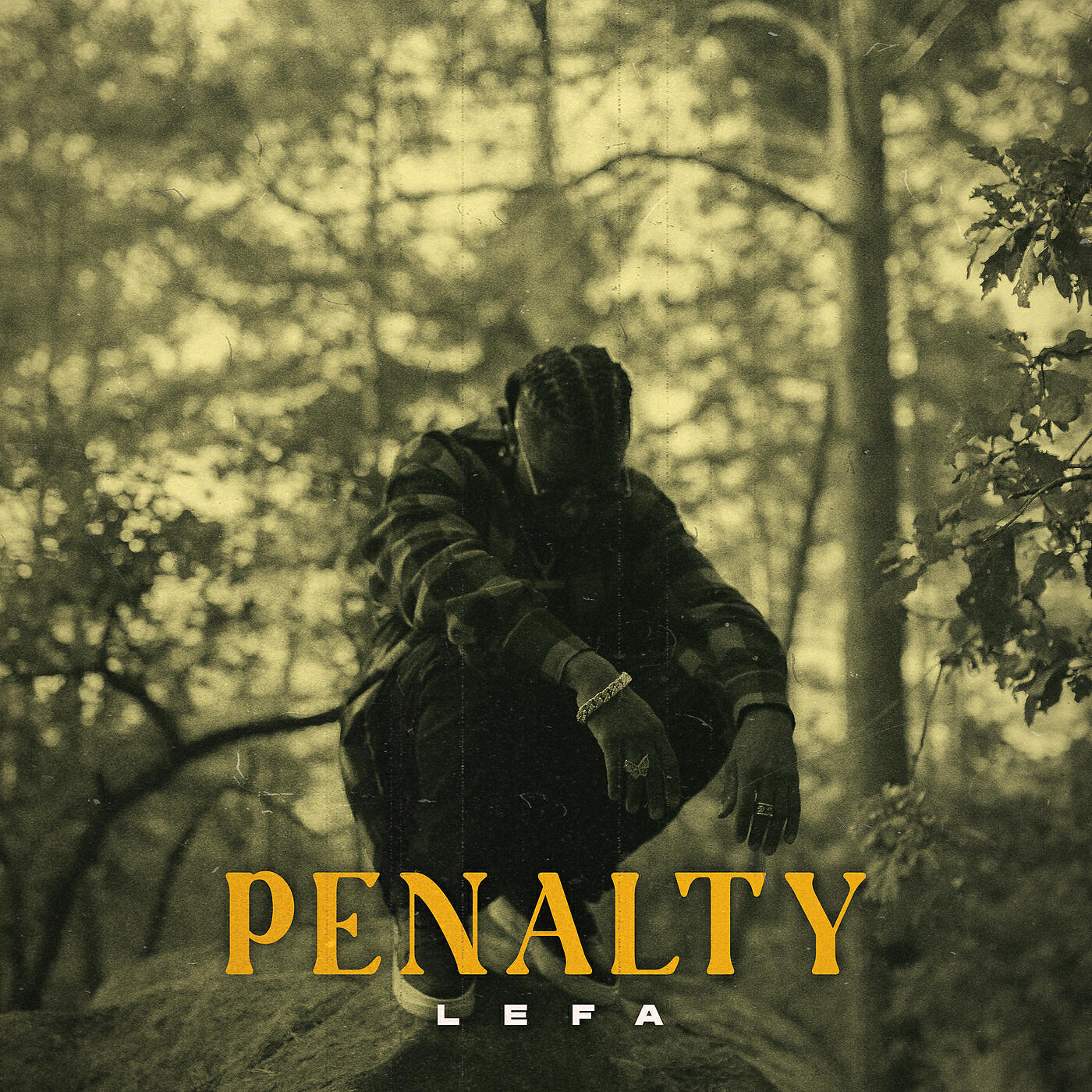 Lefa - Penalty