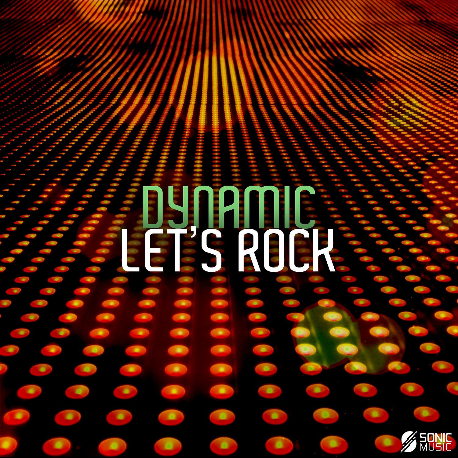 Постер альбома Let's Rock