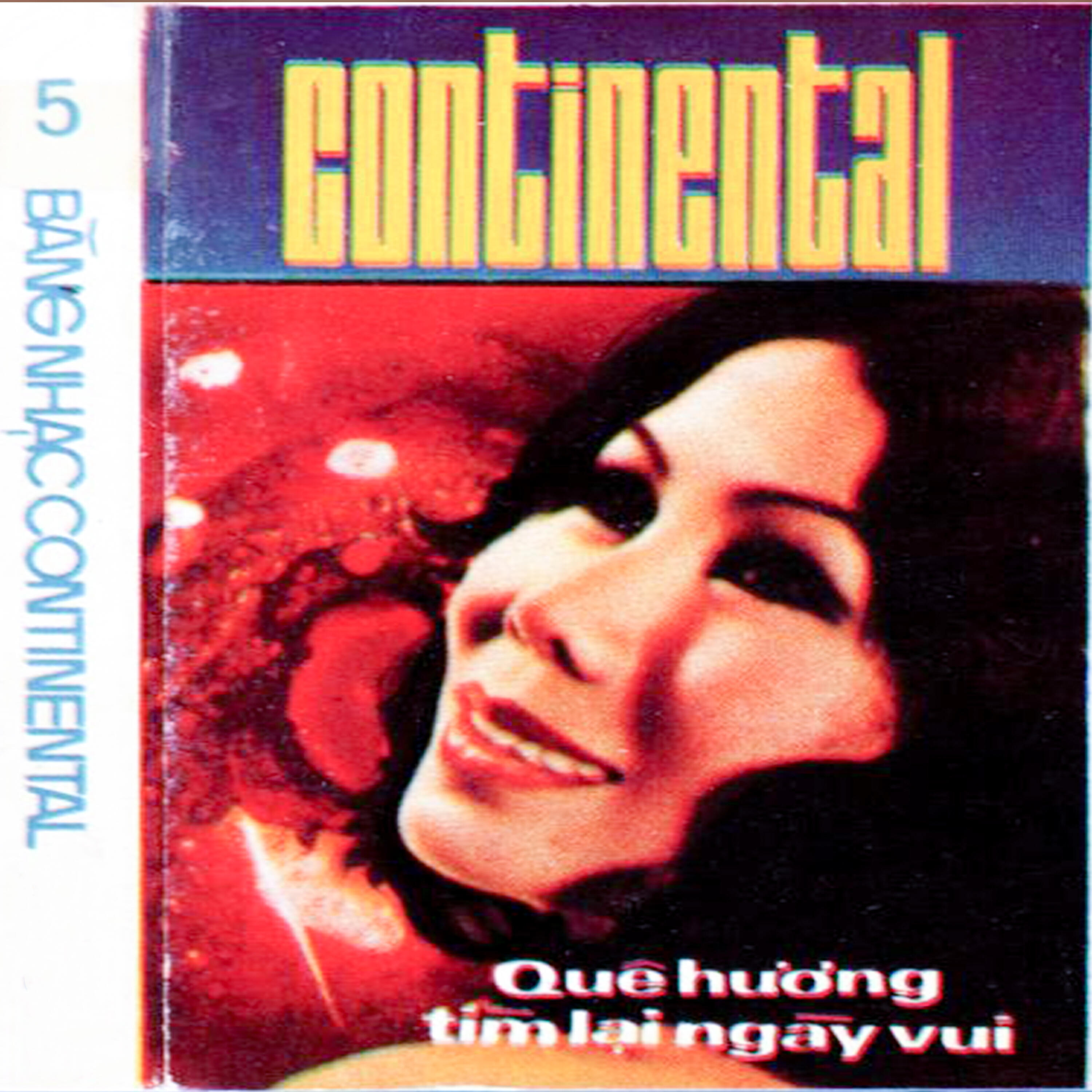 Son Ca - Tình Khúc Trương Chi, Mỵ Nương