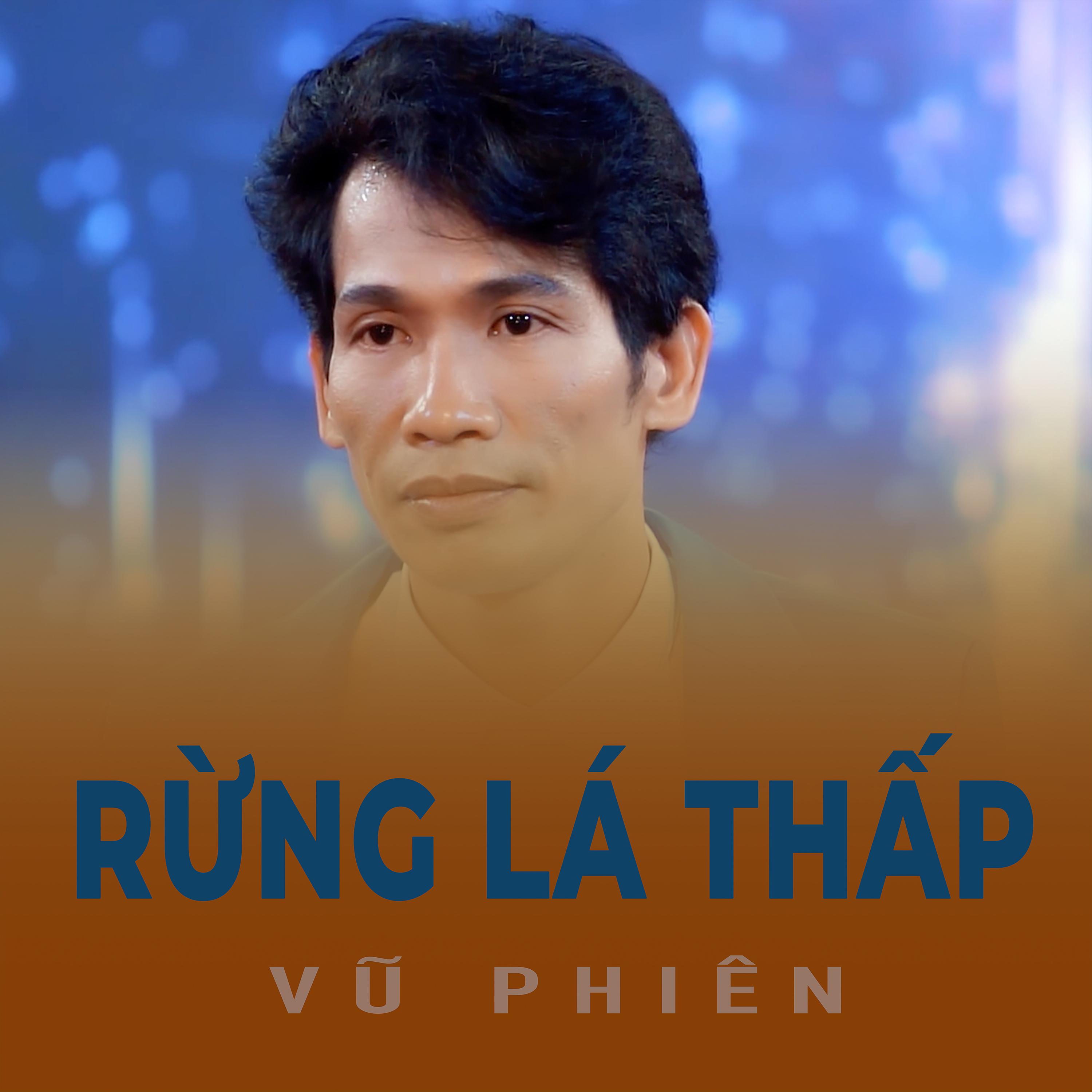 Постер альбома Rừng Lá Thấp