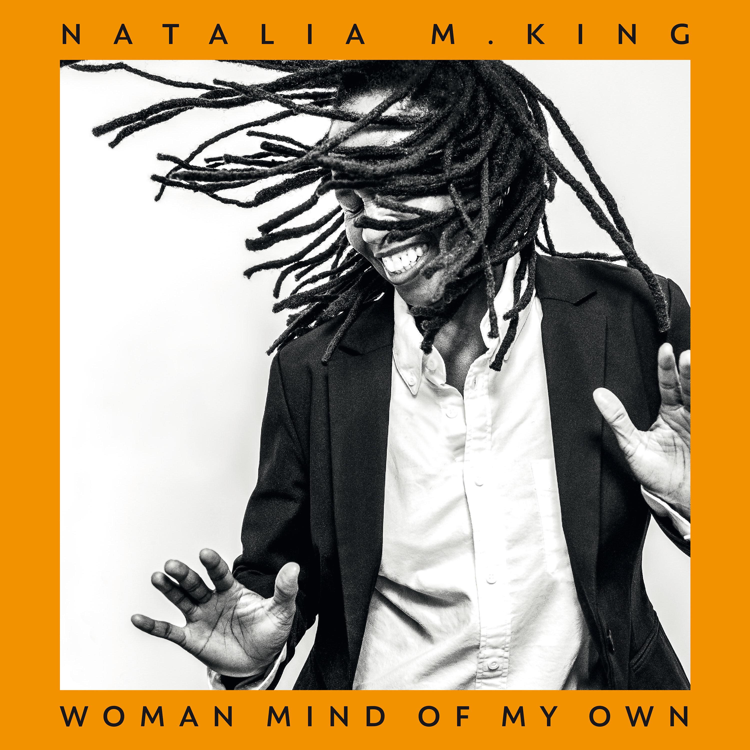 Постер альбома Woman Mind of My Own
