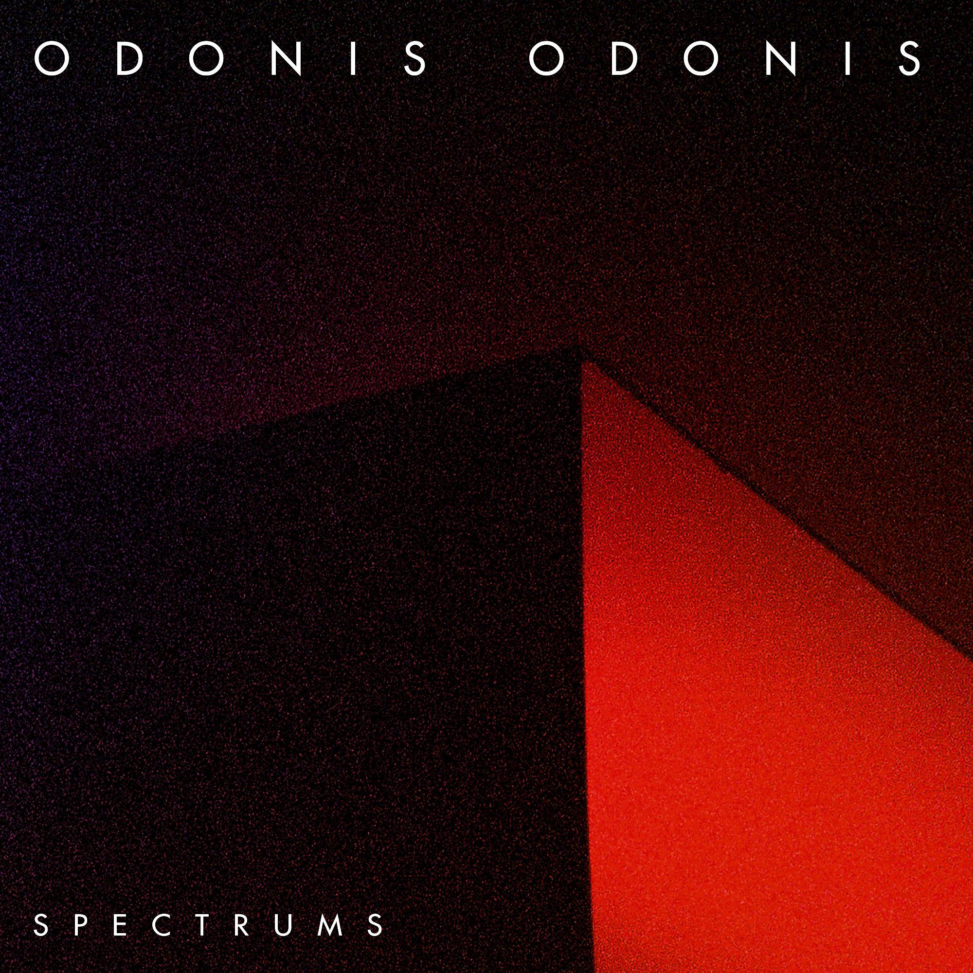 Постер альбома Spectrums