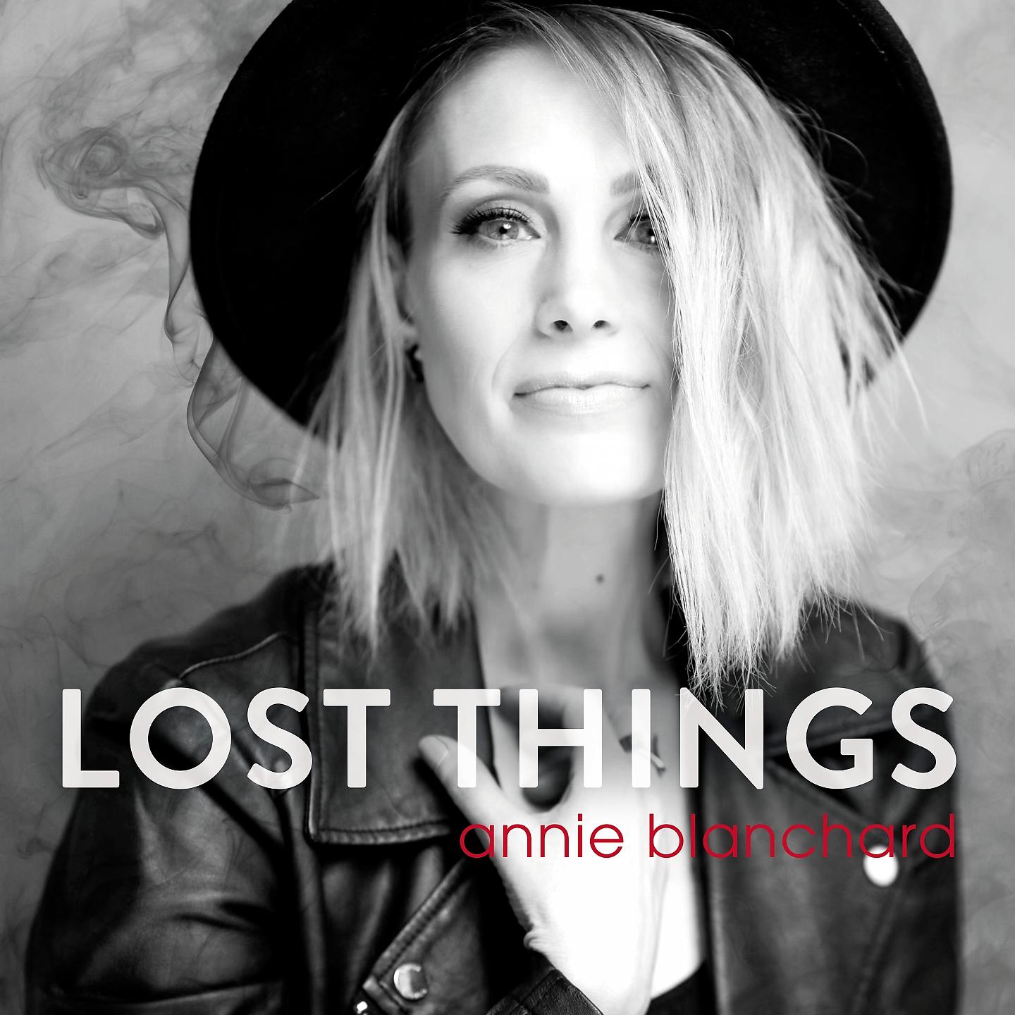 Постер альбома Lost Things