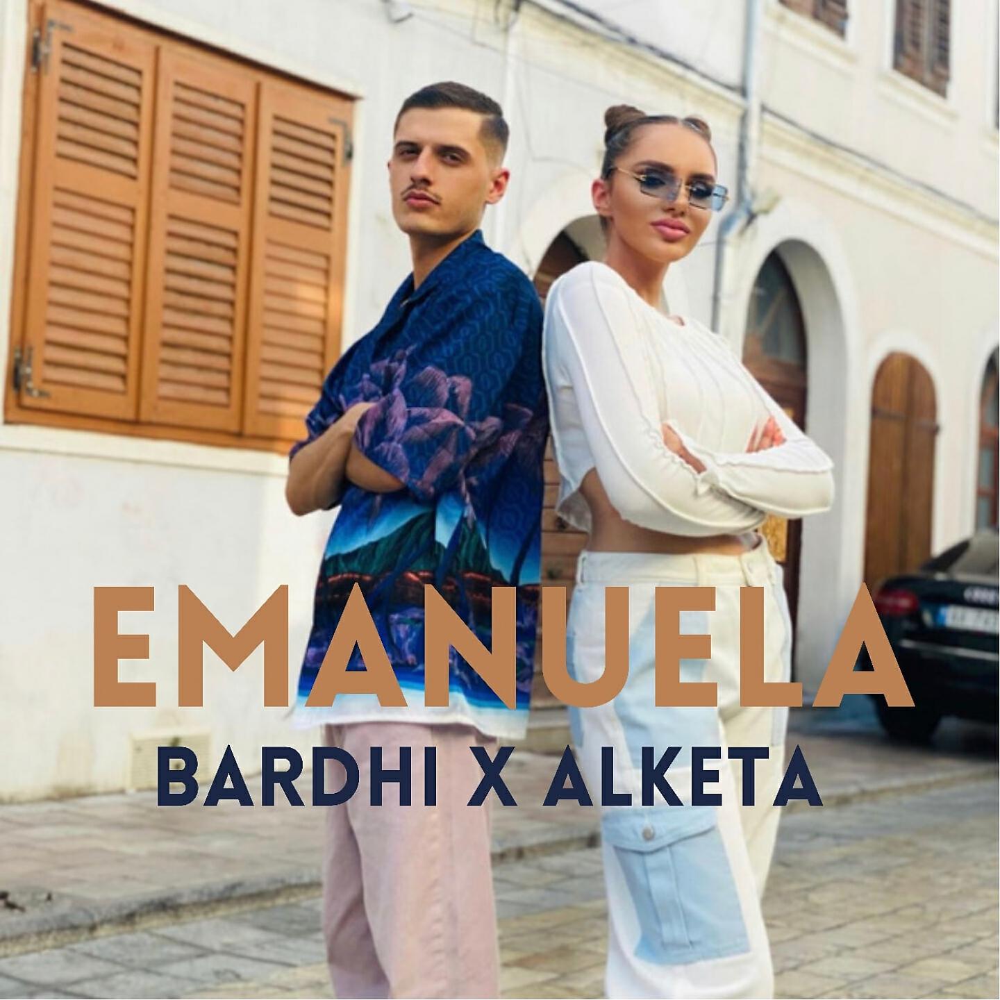 BARDHI - Emanuela
