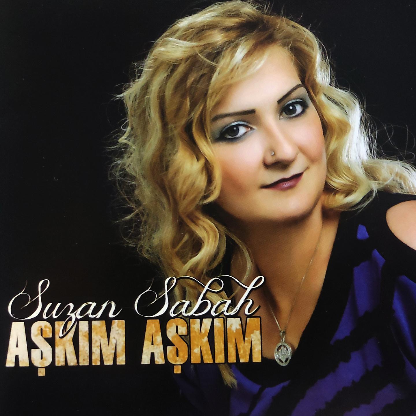 Постер альбома Aşkım Aşkım