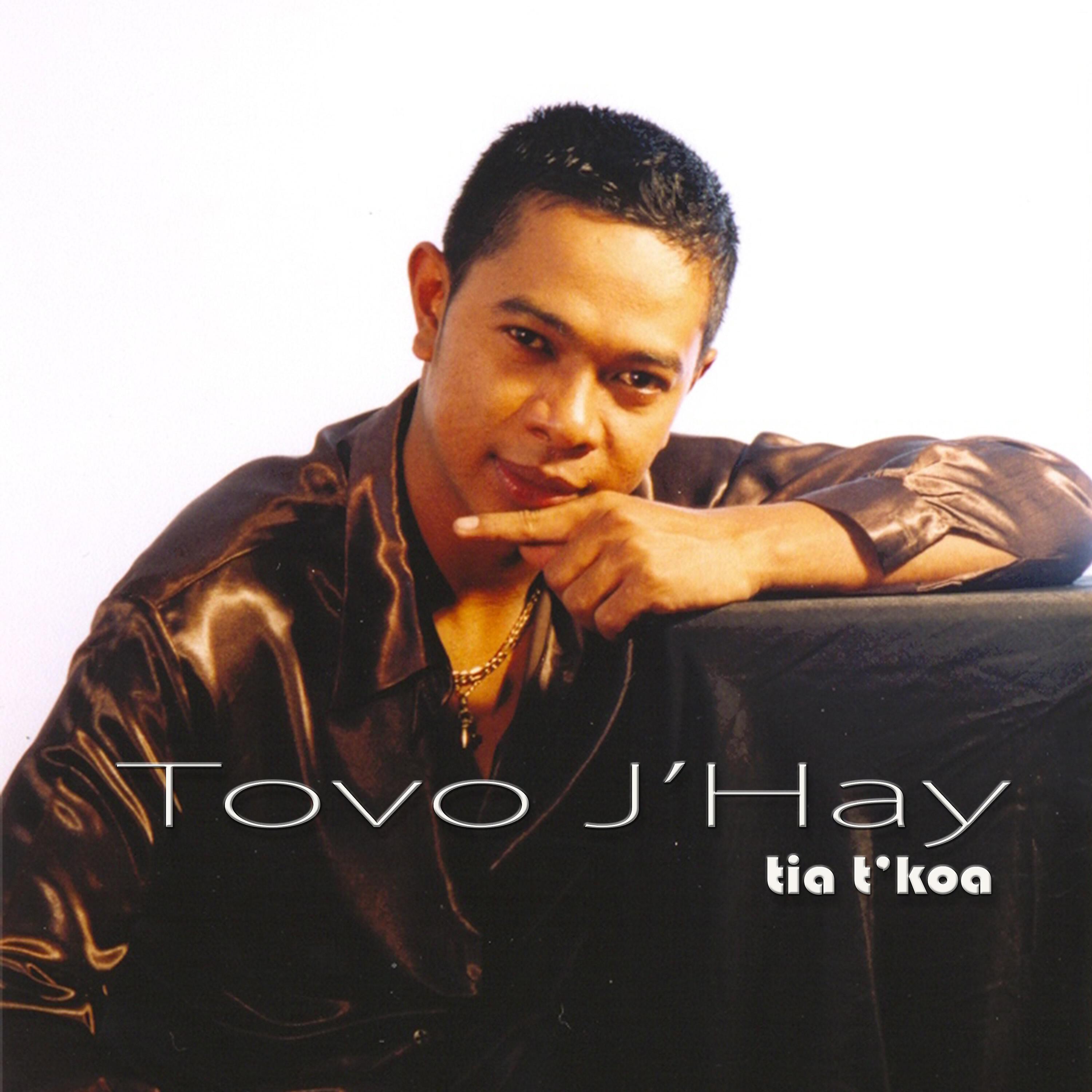 Tovo j'Hay - Nofy Lalina