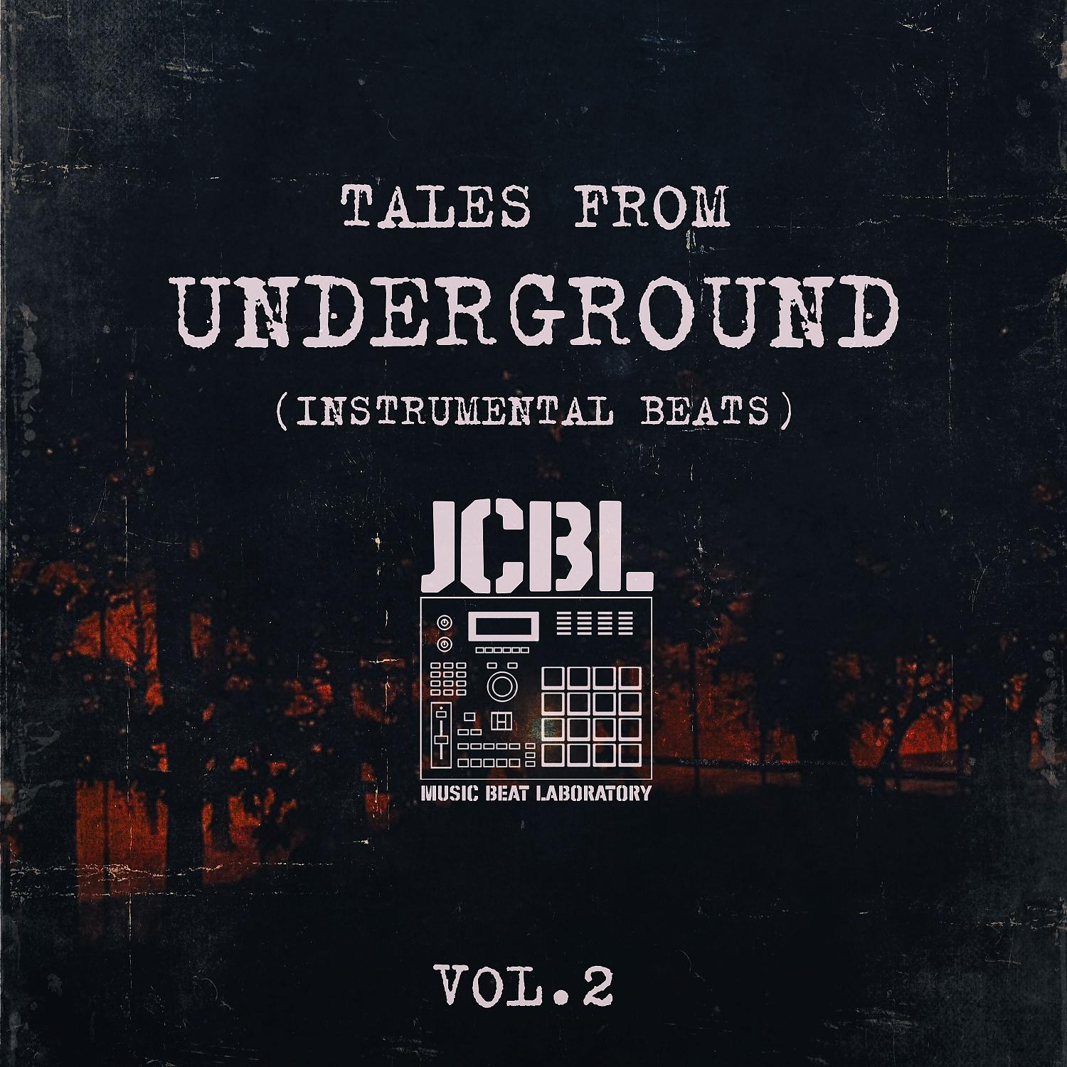 Постер альбома Tales From Underground, Vol.2