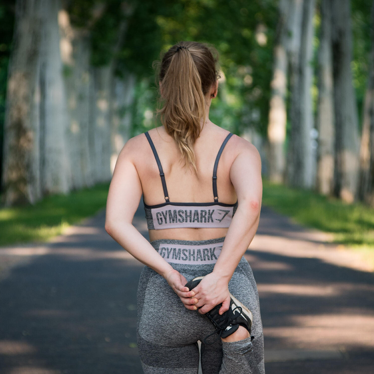 Naell - Ashtanga Yoga
