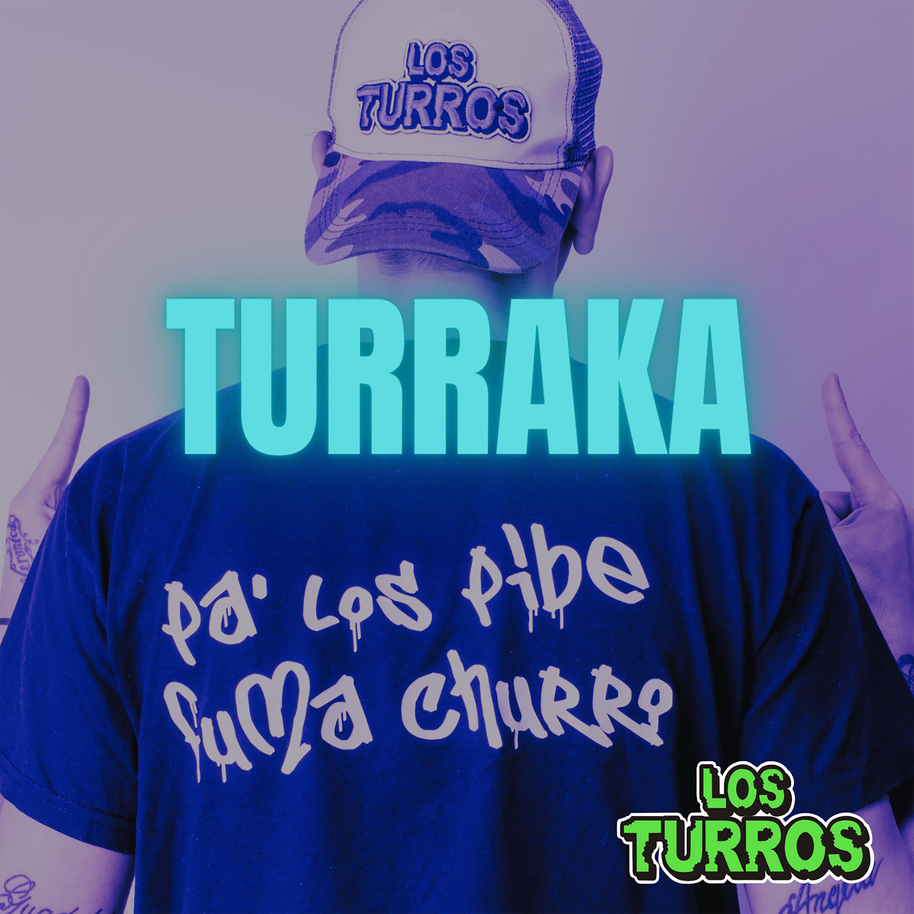 Постер альбома Turraka
