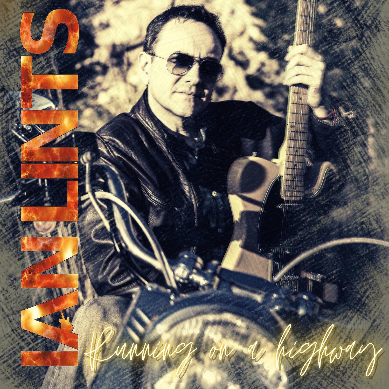 Ian Lints - Running on a Highway