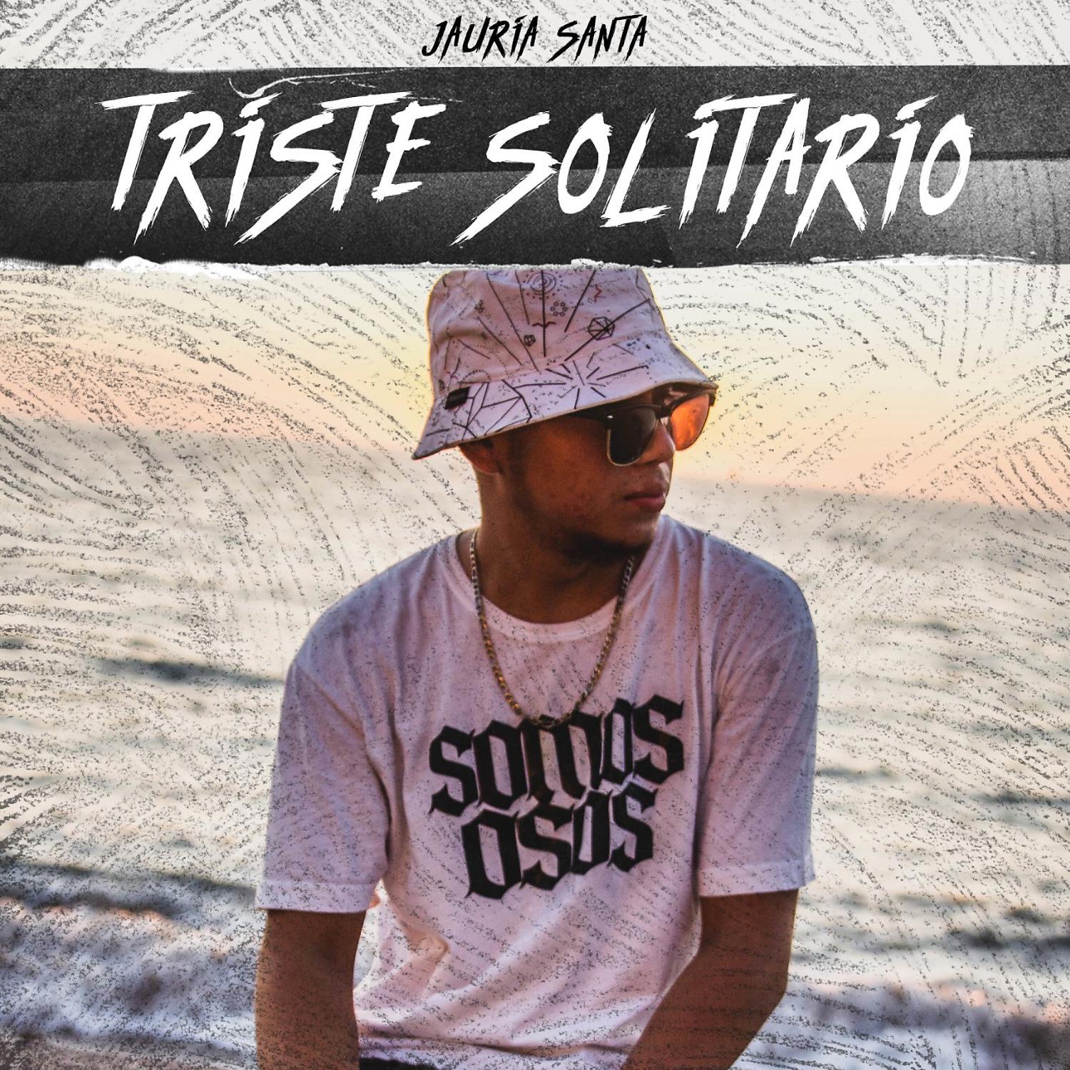 Постер альбома Triste Solitario