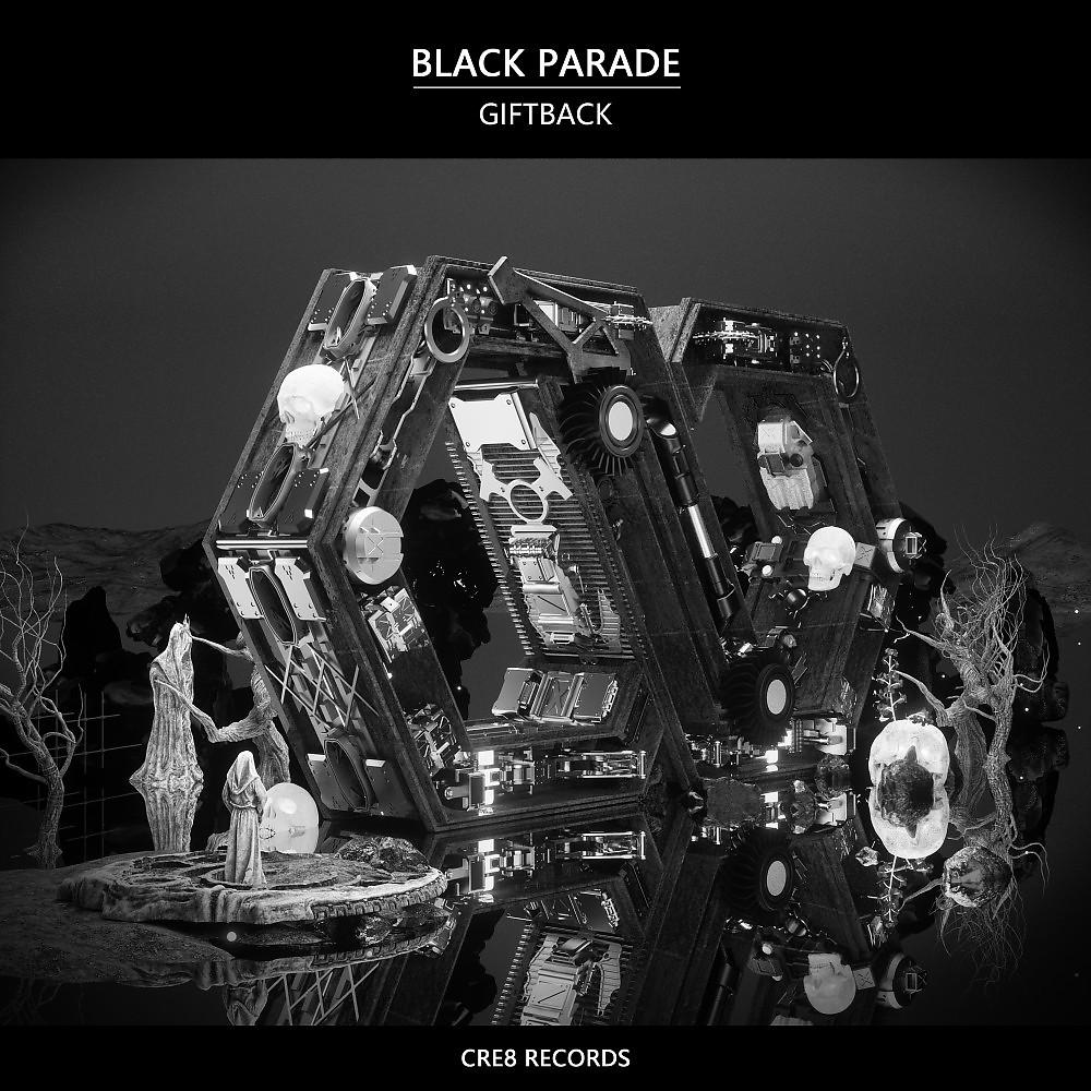 Постер альбома Black Parade