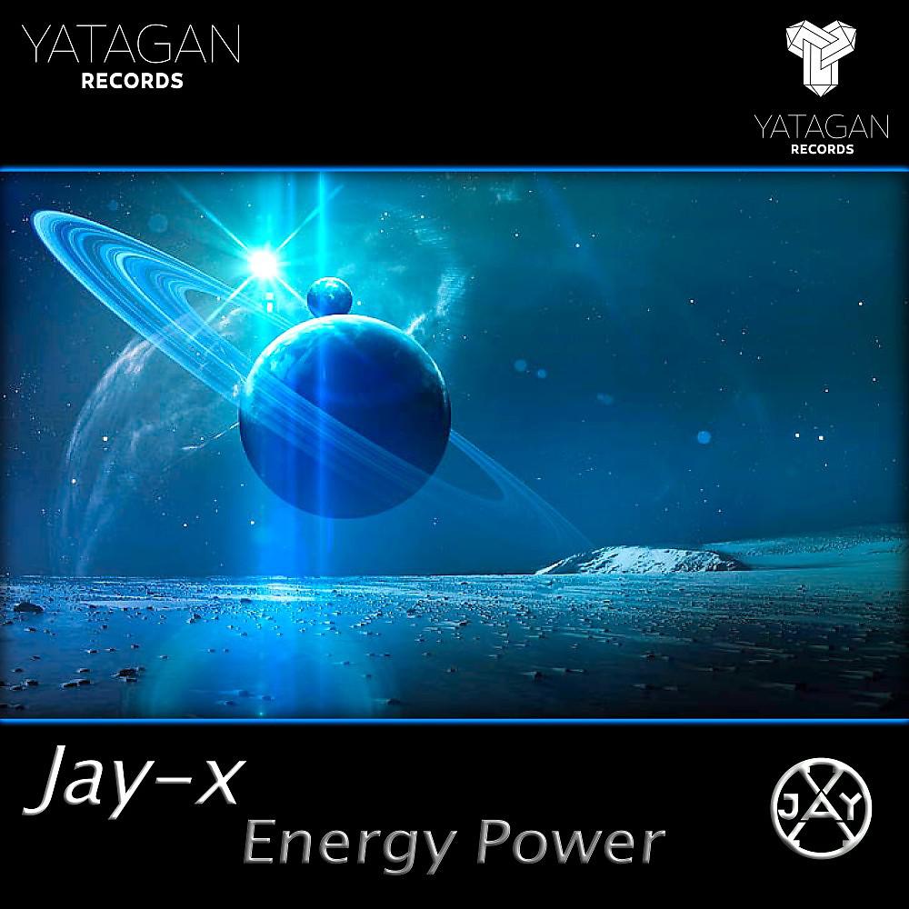 Постер альбома Energy Power
