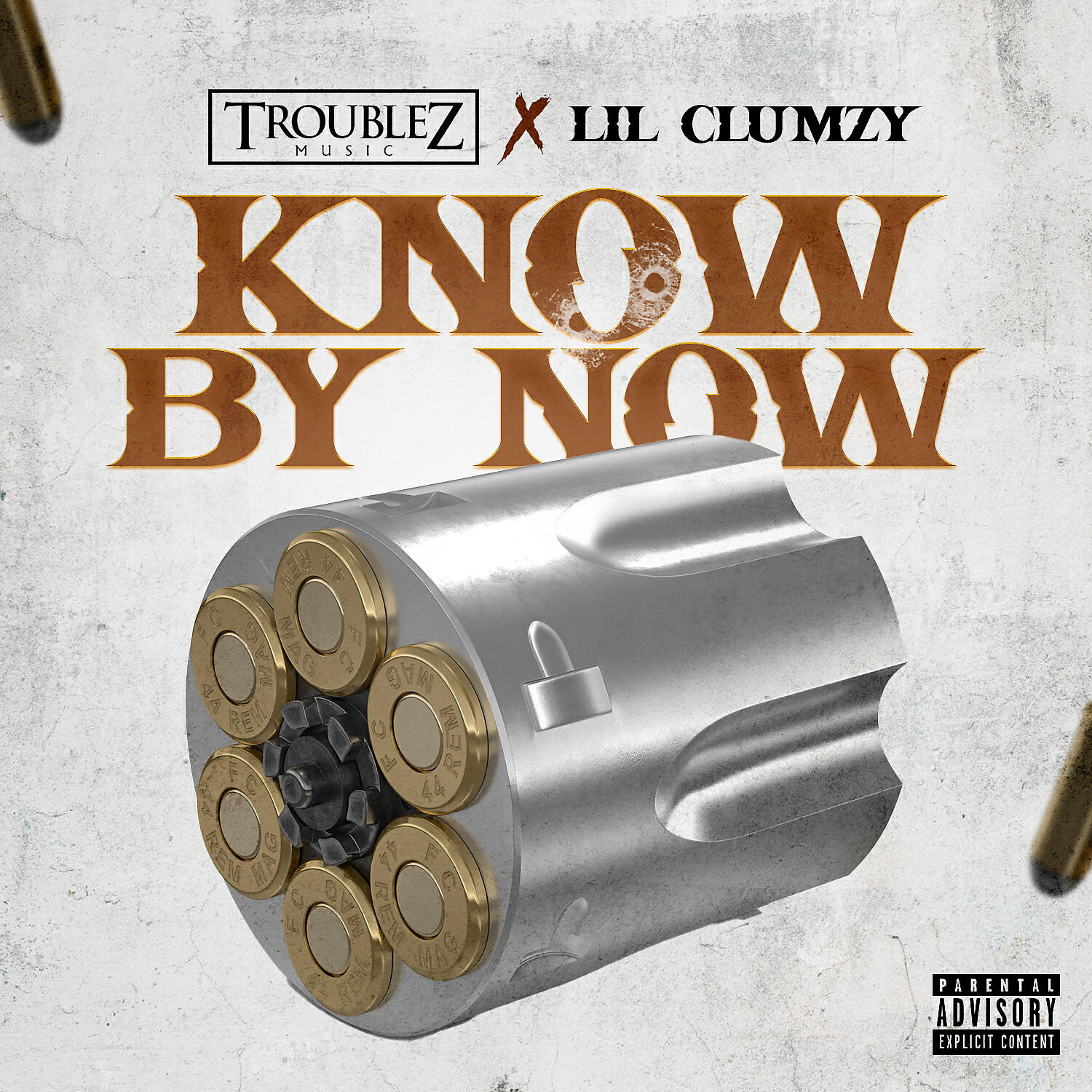 Troublez - Know By Now
