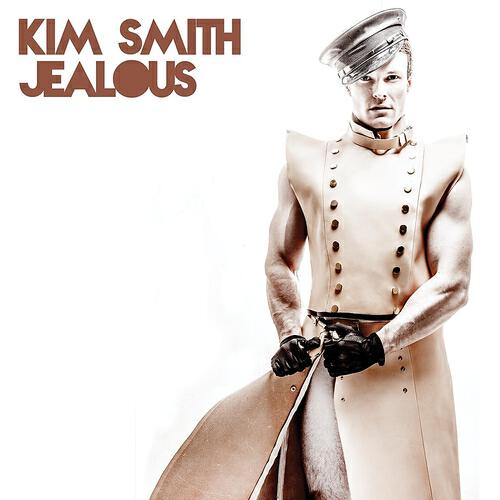 Kim Smith - Jealous (VIBEKINGz Remix)