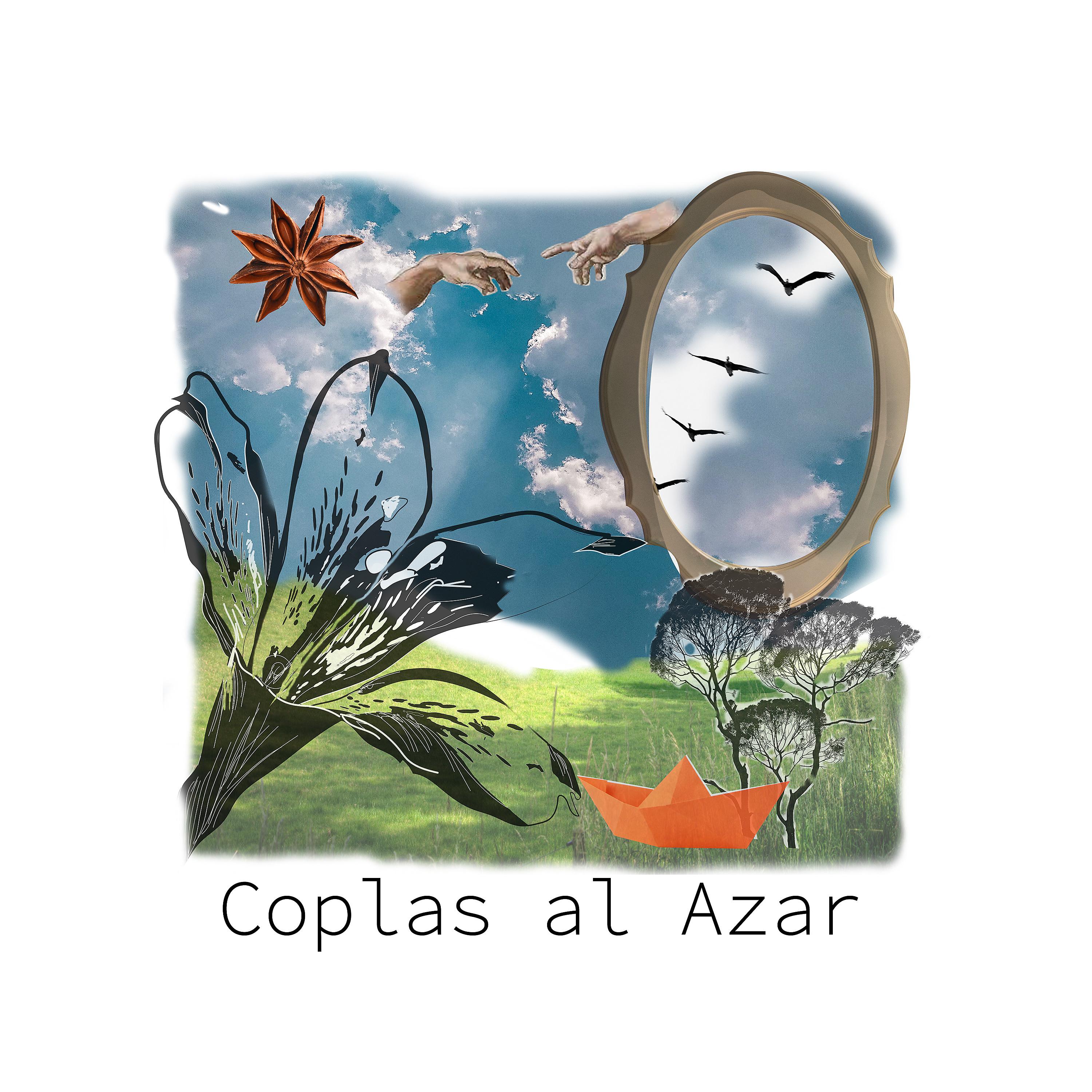 Постер альбома Coplas al Azar