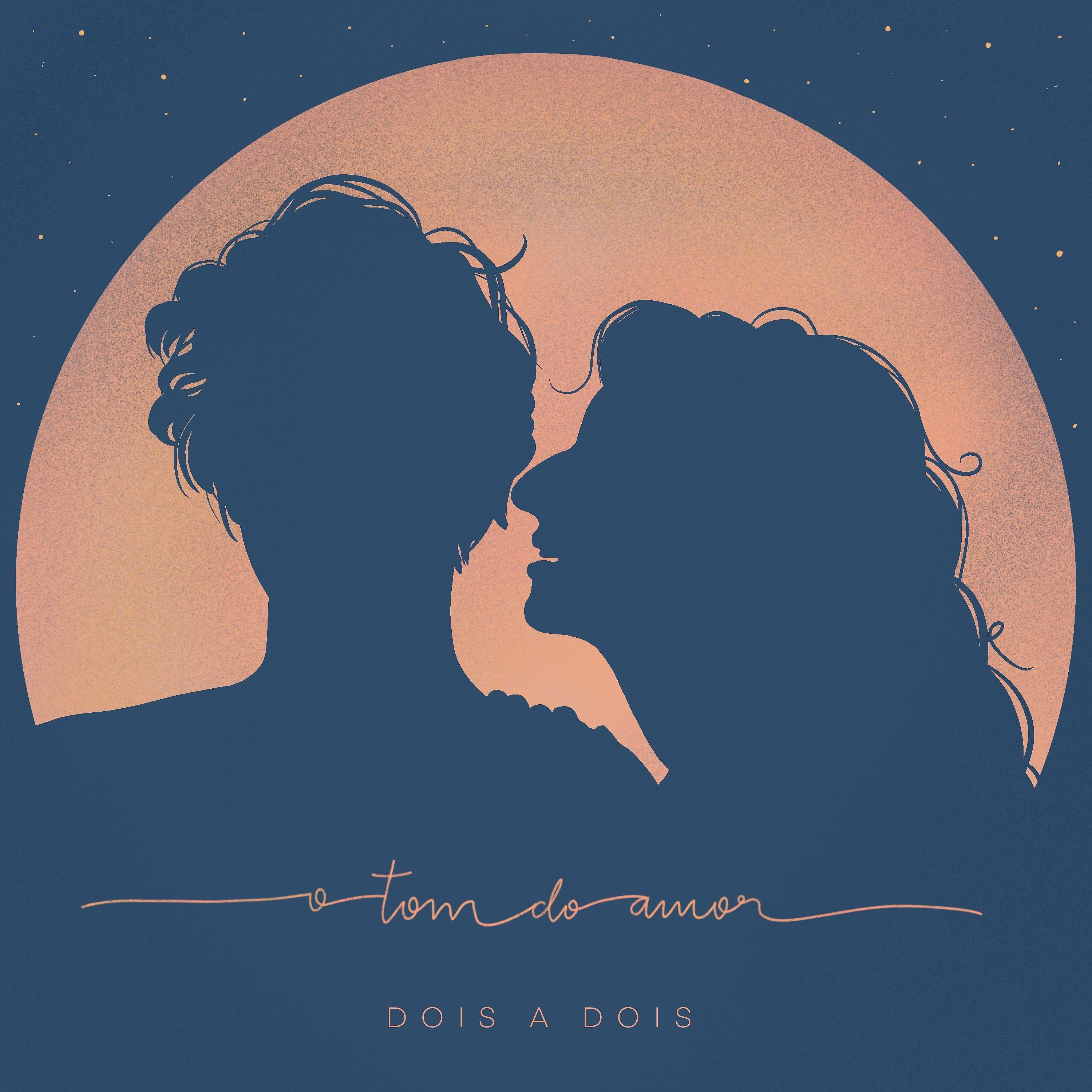 Постер альбома O Tom do Amor