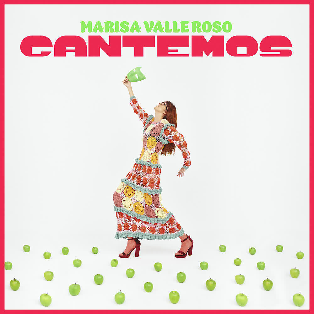 Marisa Valle Roso - Cantemos