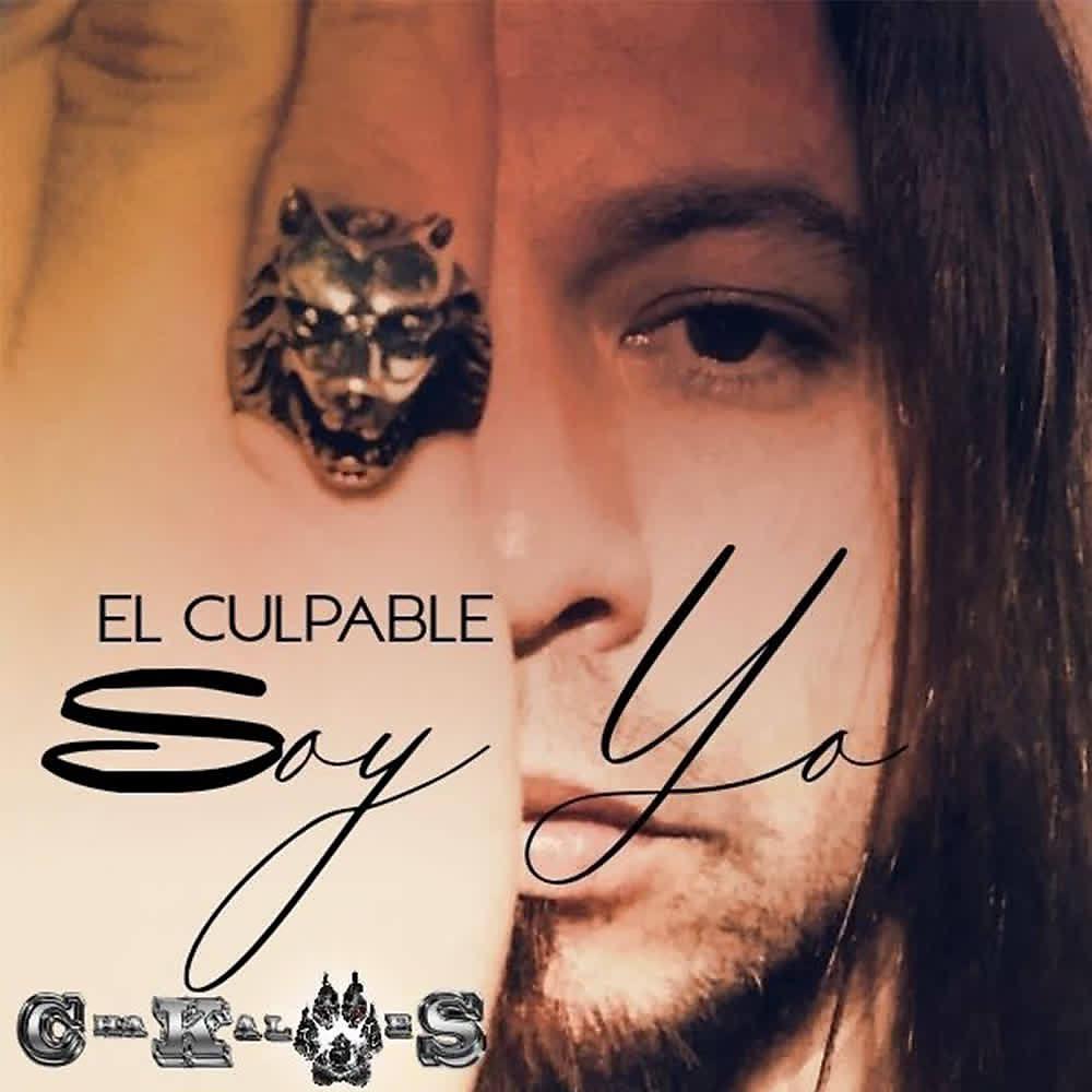 Постер альбома El Culpable Soy Yo