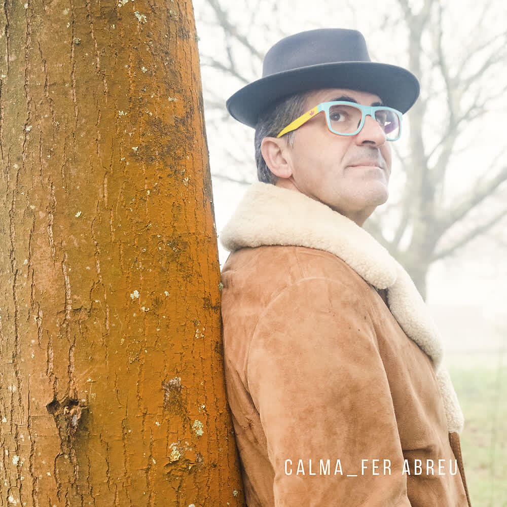 Fernando Abreu - Ninety Miles