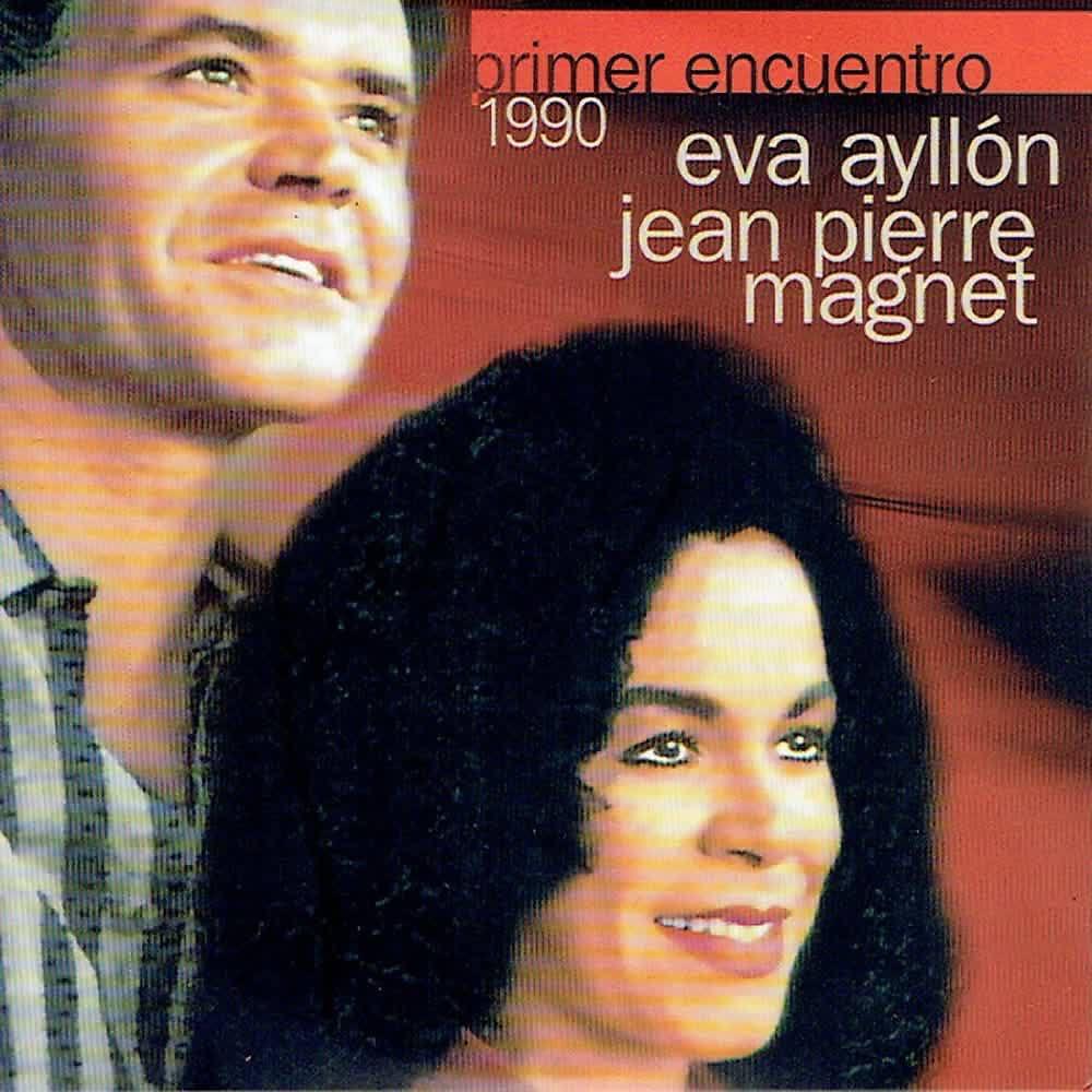 Jean Pierre Magnet - Titina