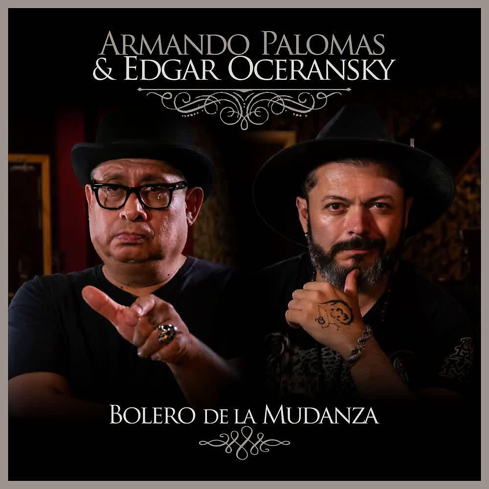 Постер альбома Bolero de la Mudanza