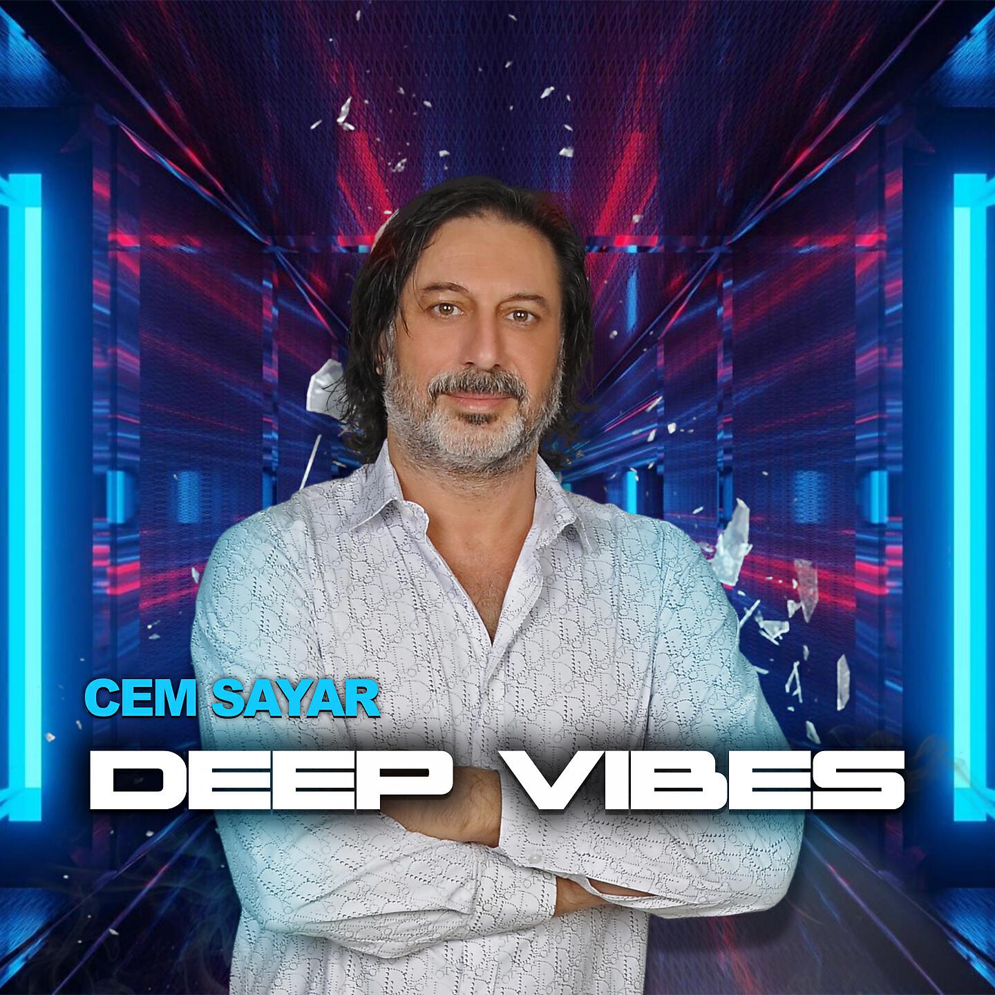Cem Sayar - Dj Soul