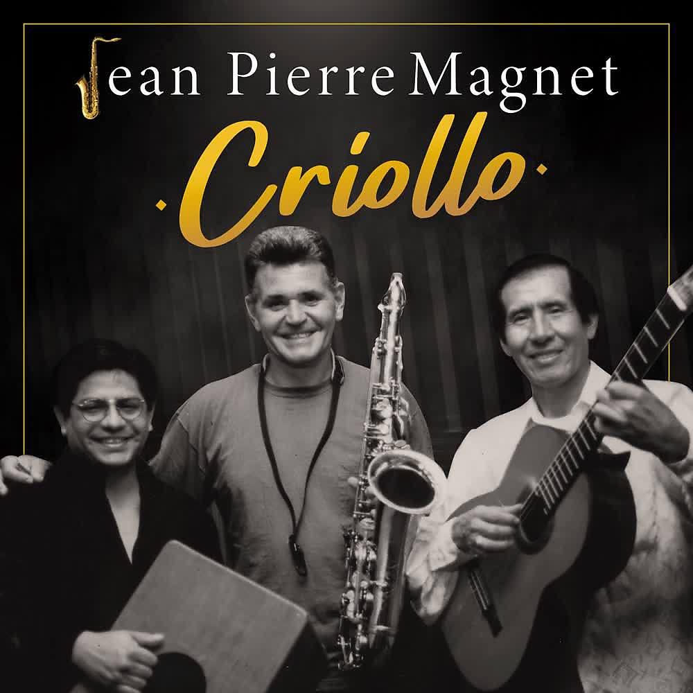 Jean Pierre Magnet - El Plebeyo