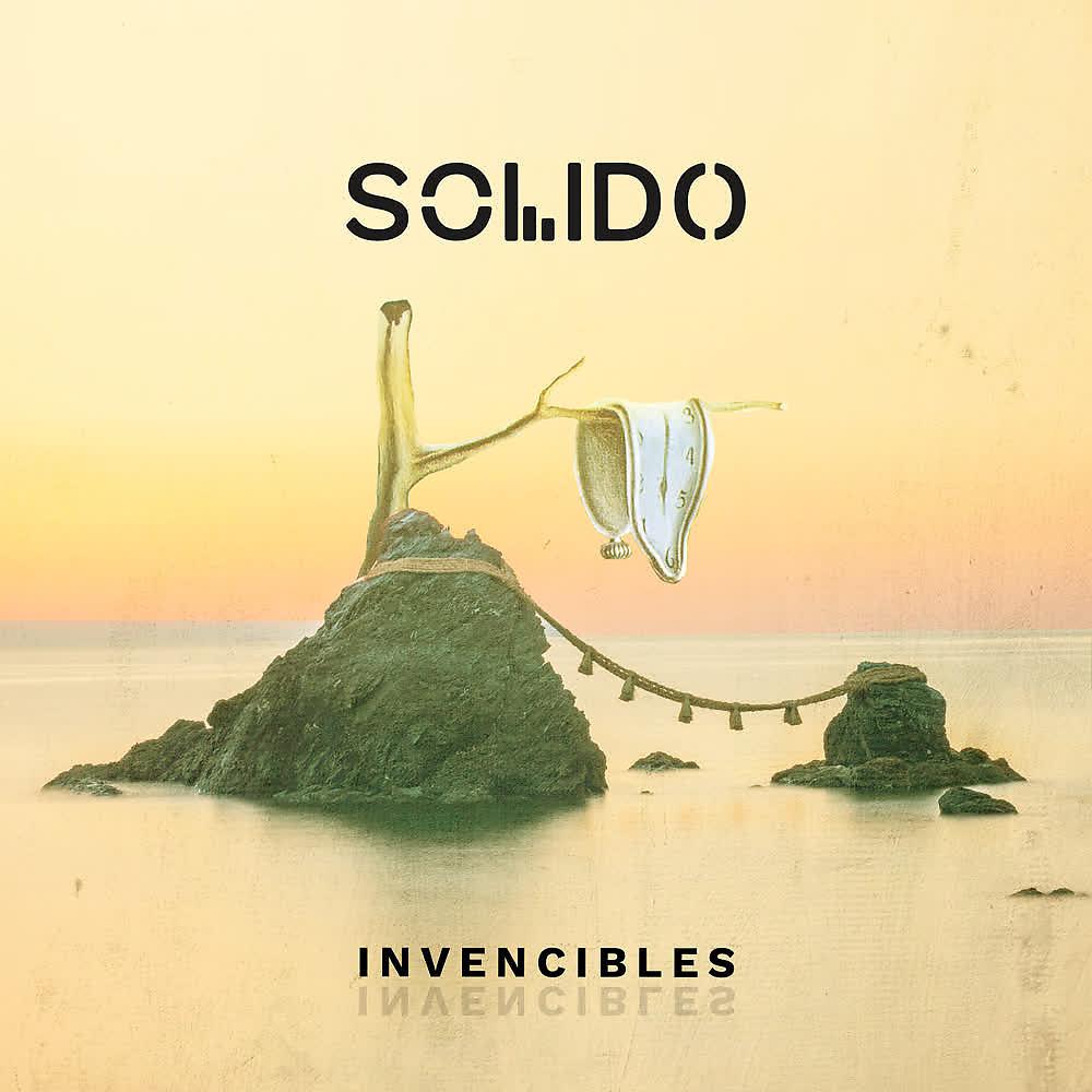 Постер альбома Invencibles