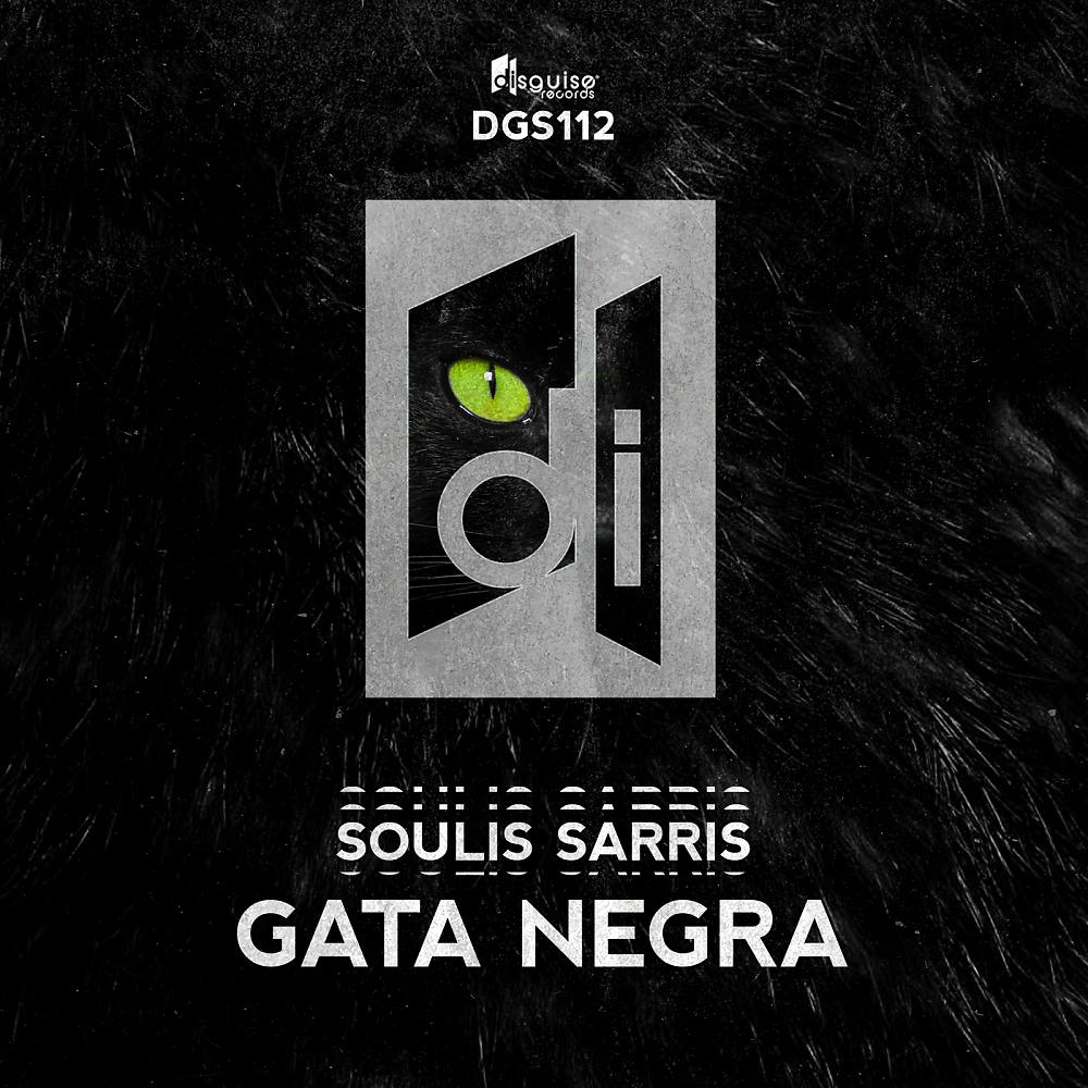Постер альбома Gata Negra