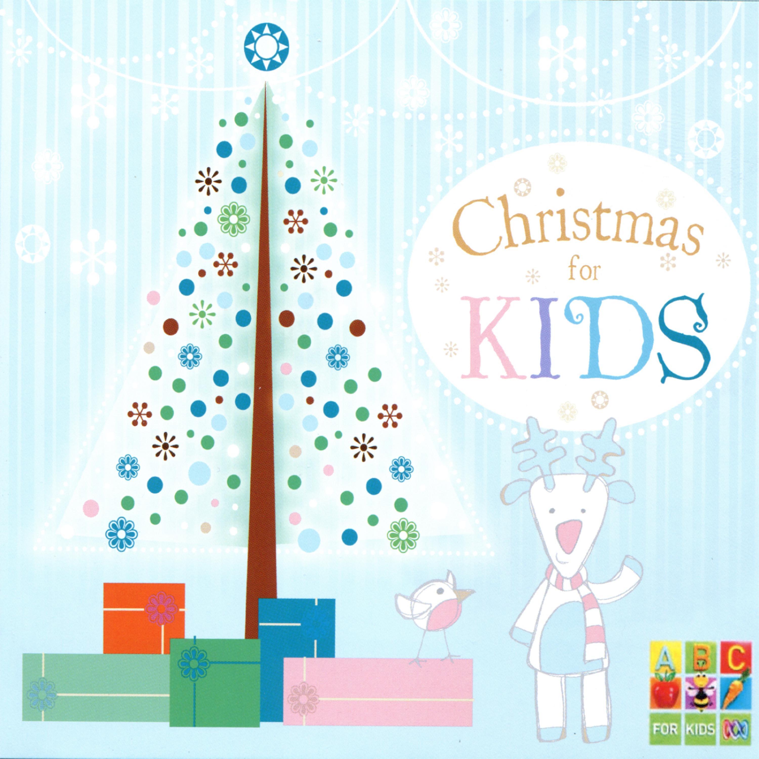 Постер альбома Christmas for Kids