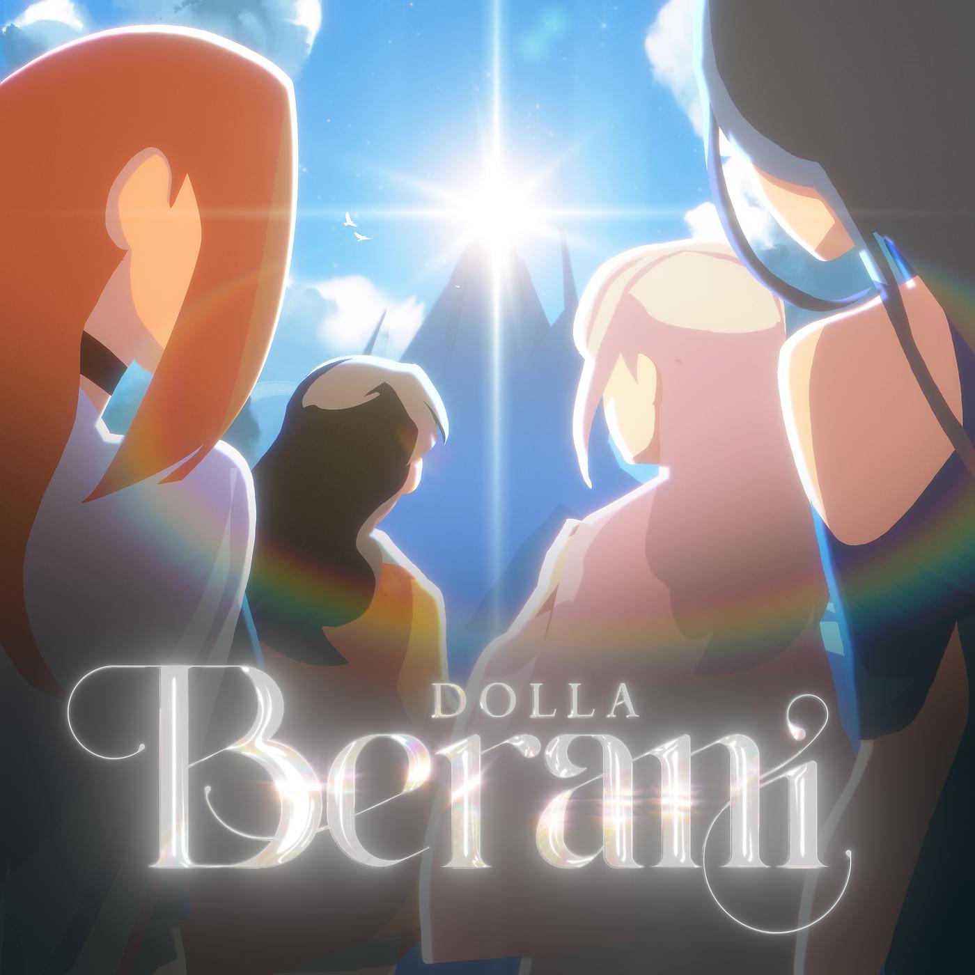 Постер альбома Berani