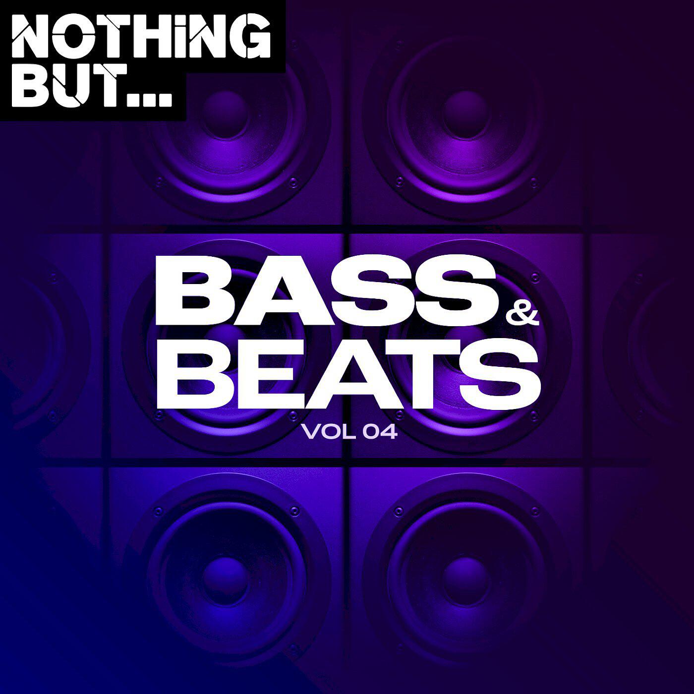 F-Word - All I Need I Got (DJ30A & Huda Hudia Remix)