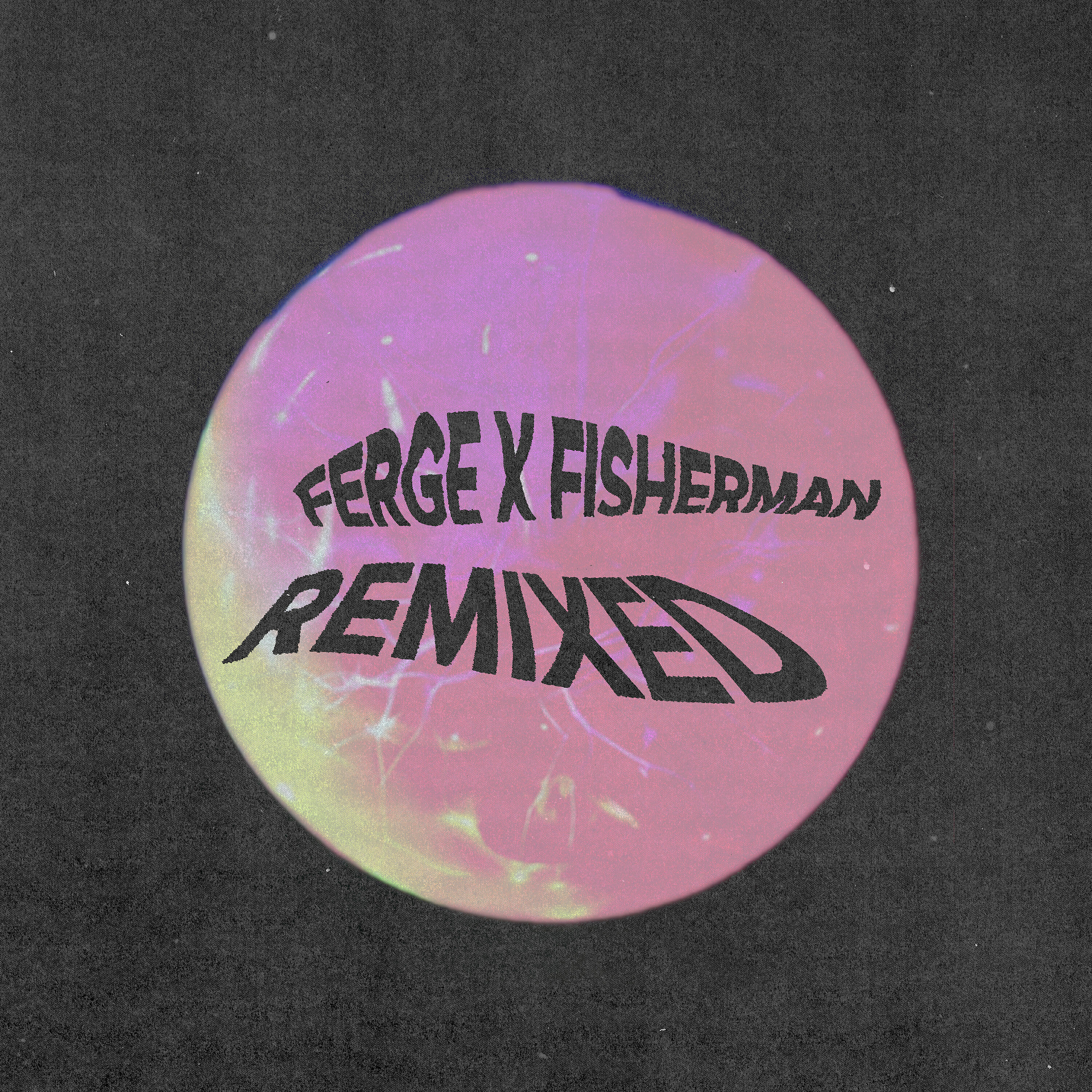 Ferge X Fisherman - One of My Best Friends (L One Remix)