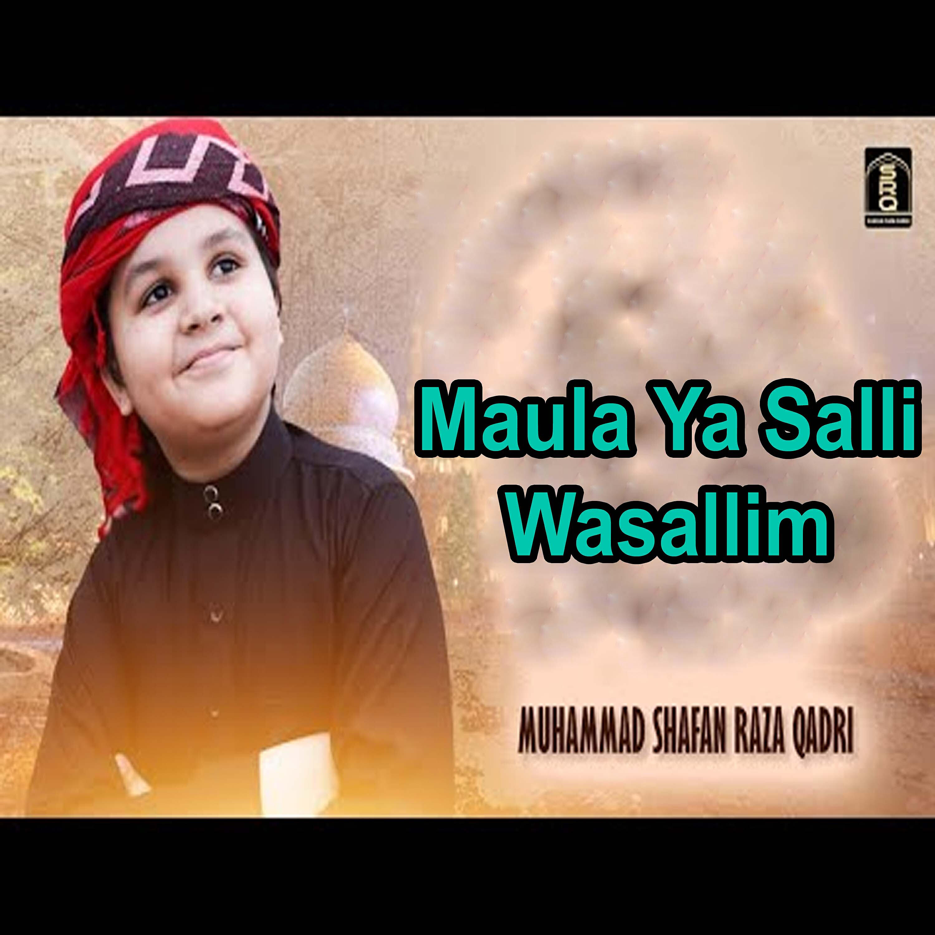 Muhammad Shafan Raza Qadri - Mita De Sari Khatain