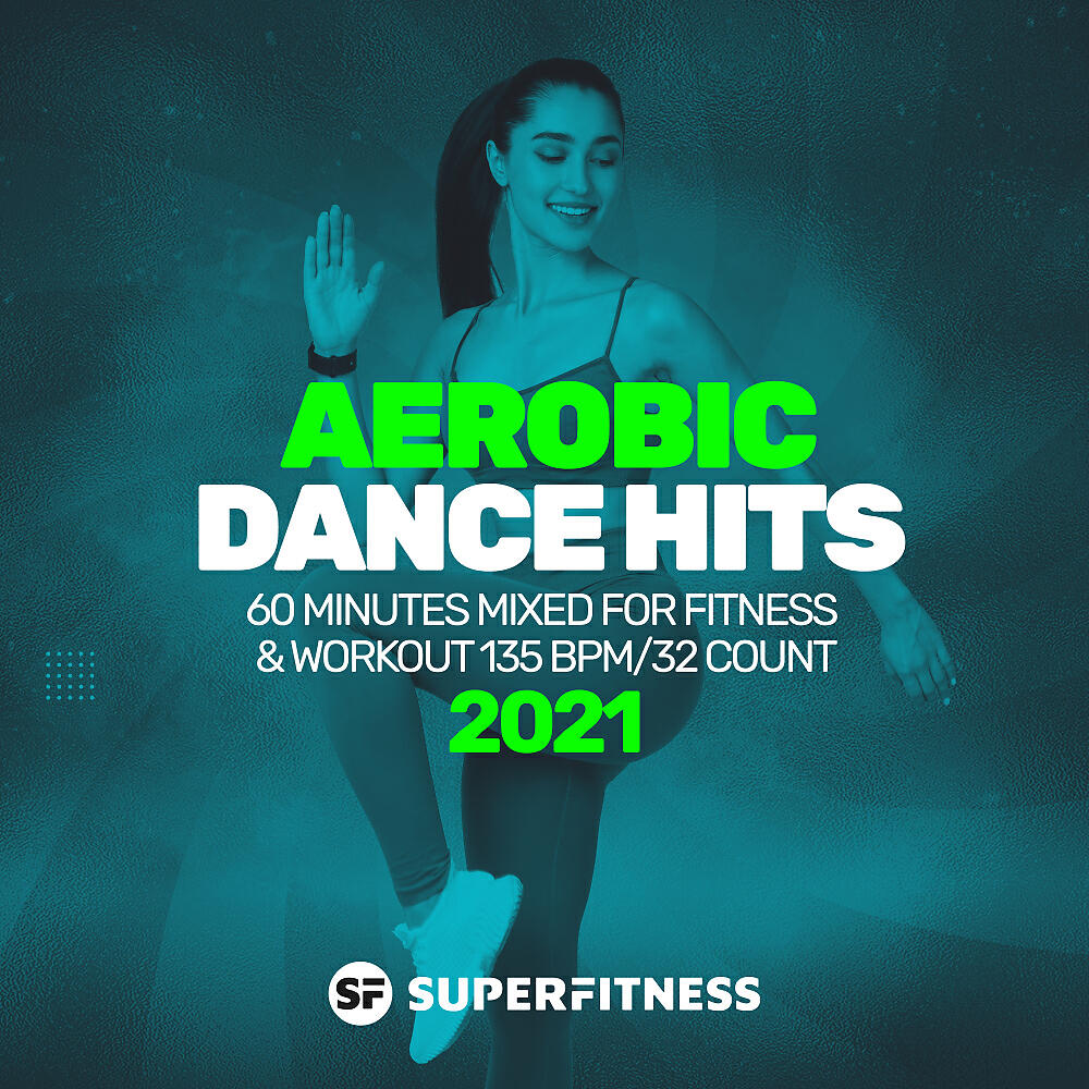 SuperFitness - Bad Habits (Workout Remix 135 bpm)