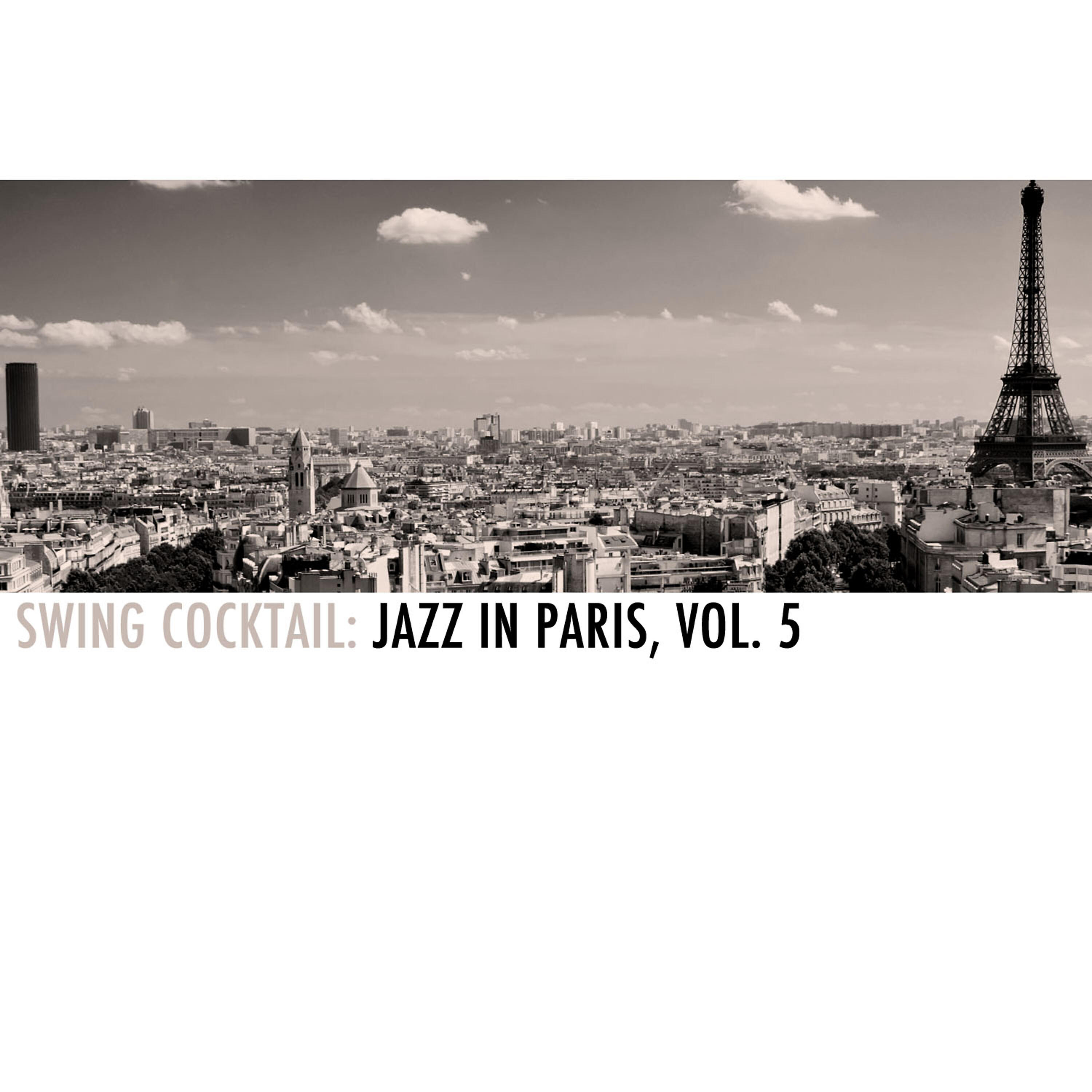 Sarane Ferret Et Le Quintette De Paris - Daphné