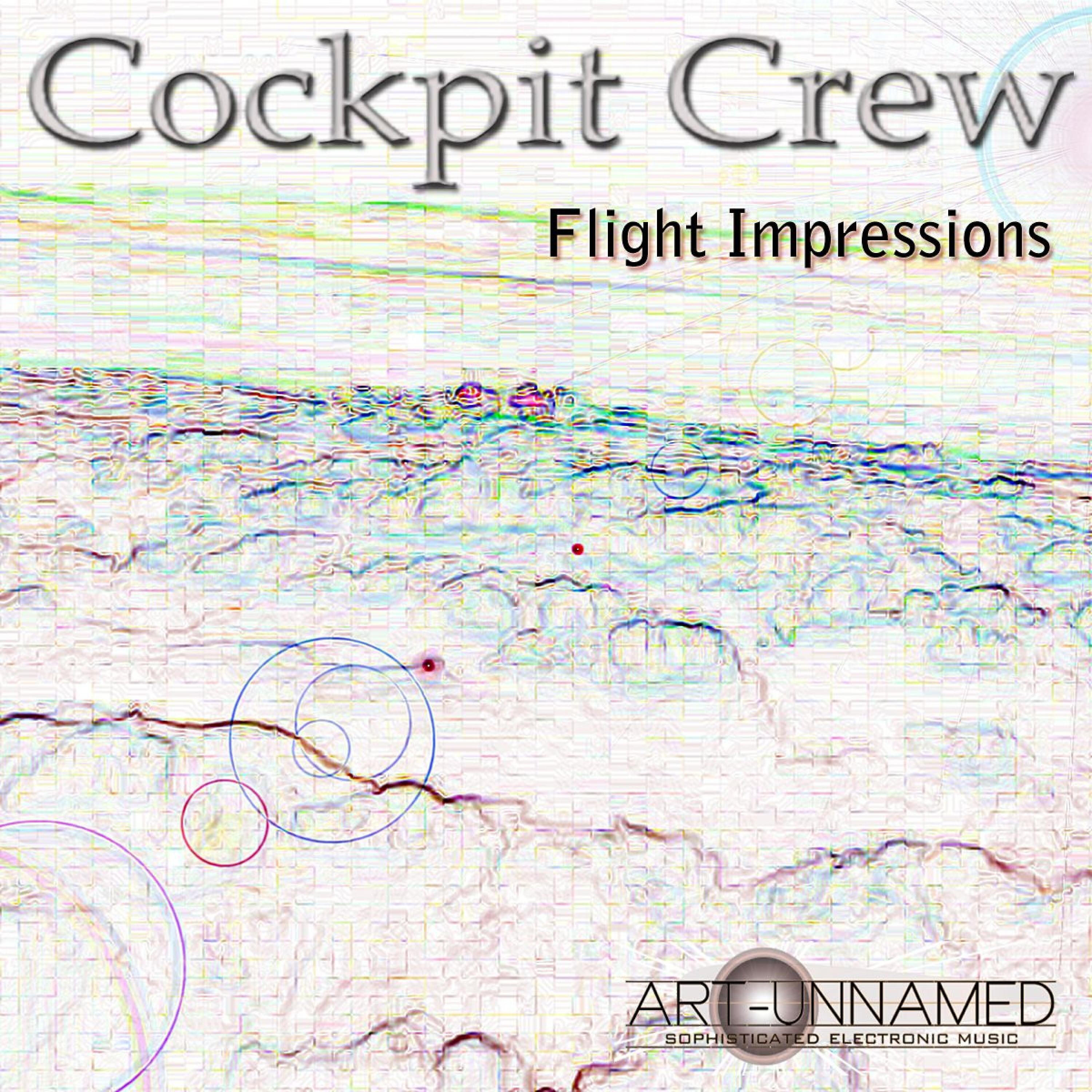 Cockpitcrew - U Bring Me Joy (Another Try)