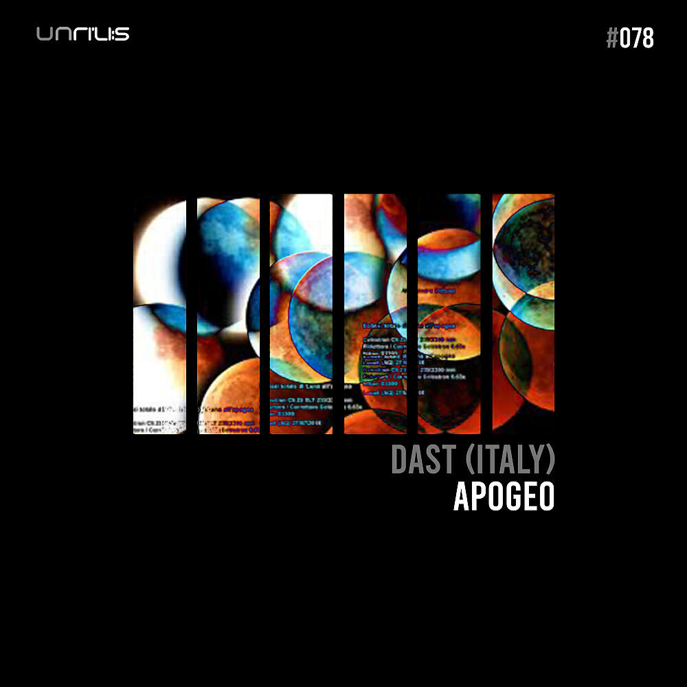Dast (Italy) - Apogeo