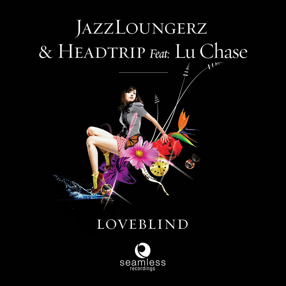JazzLoungerz - Loveblind (Greg Stainer Piano Mix)
