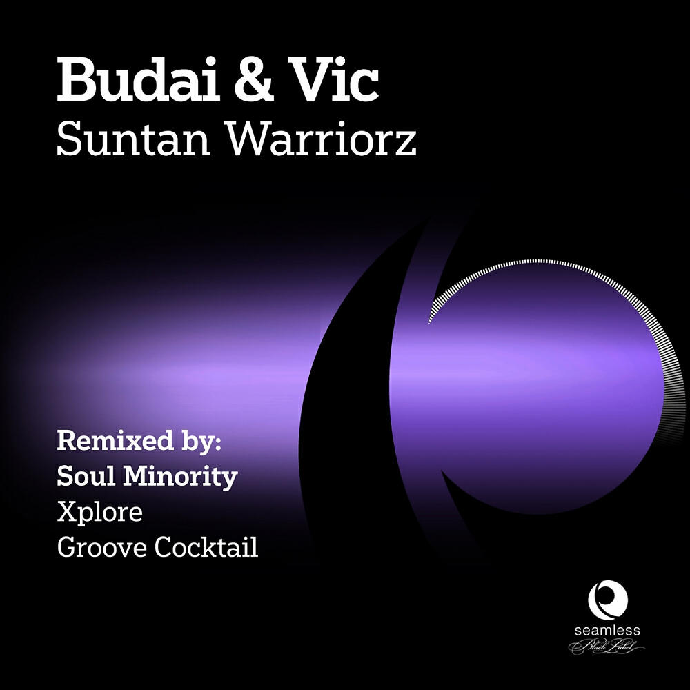 Budai & Vic - Suntan Warriorz (Xplore Techy Mix)